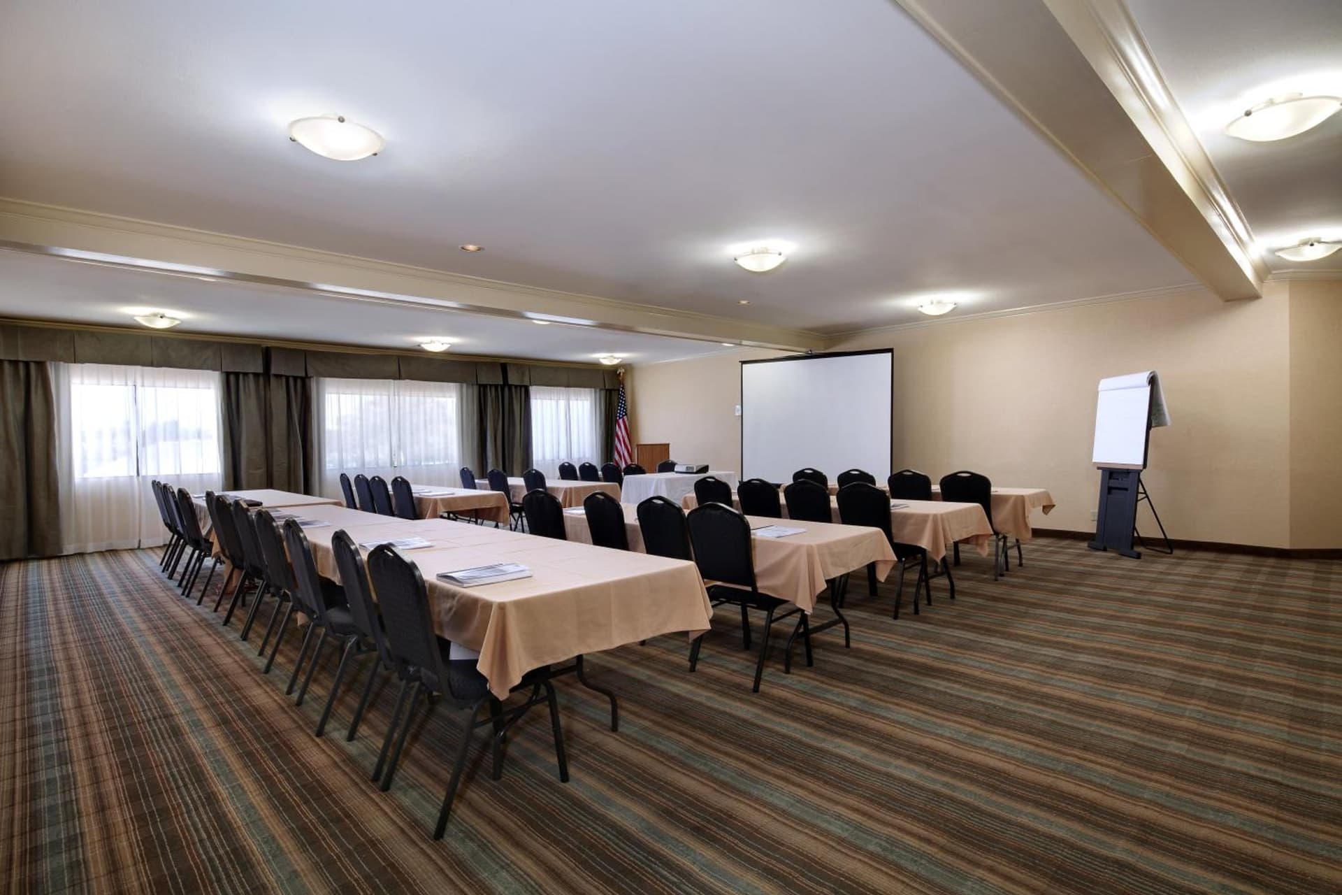 Holiday Inn Express Port Hueneme by IHG gallery photo in Port Hueneme, CA — image 21
