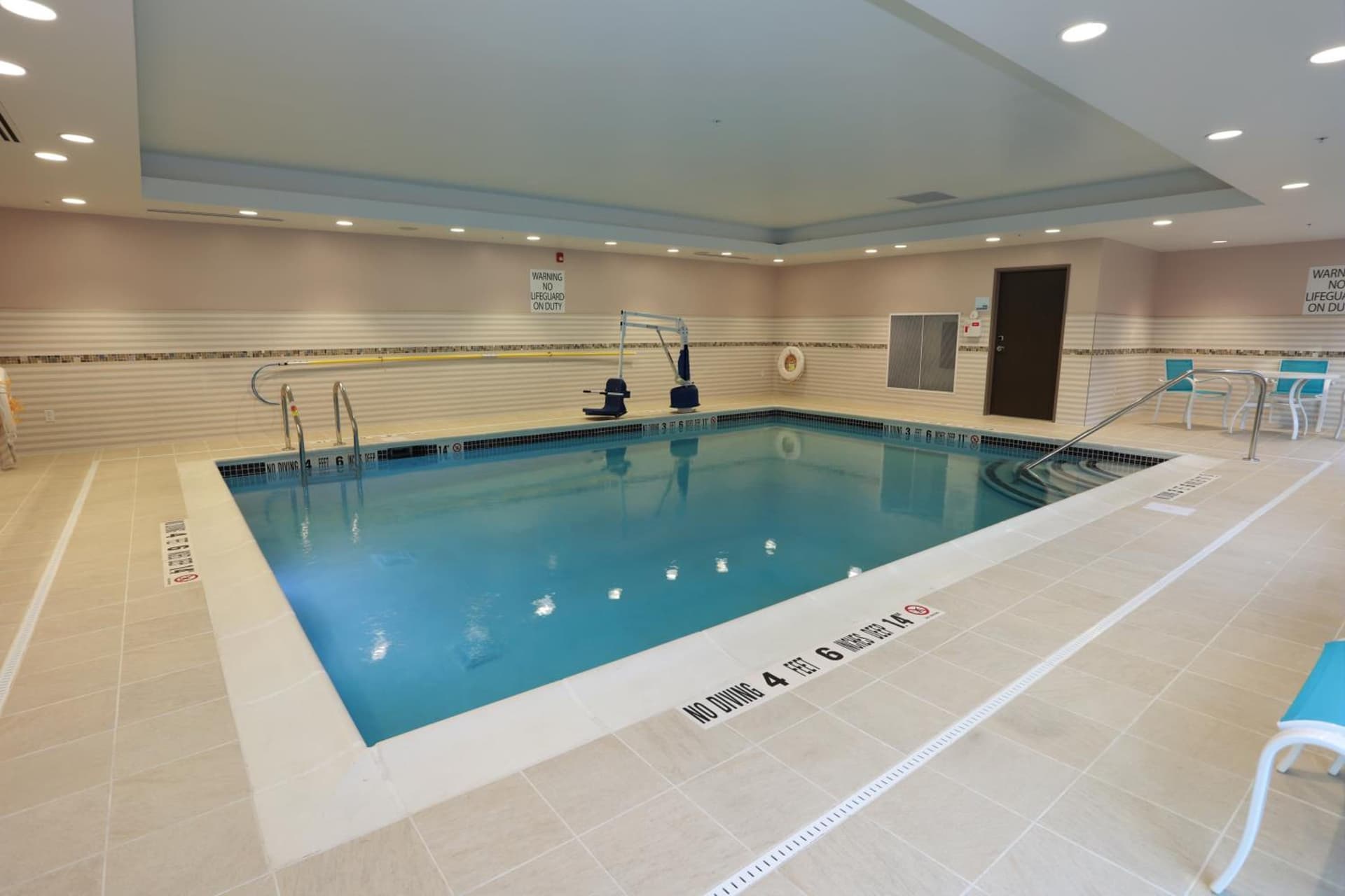 Holiday Inn Express Oneonta by IHG gallery photo in Oneonta, NY — image 11