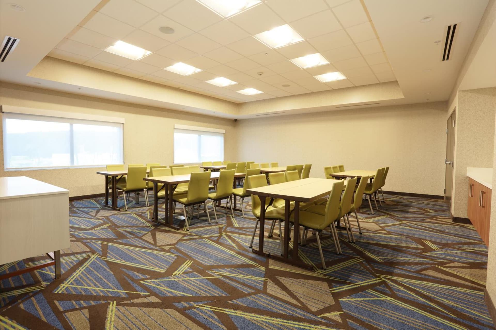 Holiday Inn Express Oneonta by IHG gallery photo in Oneonta, NY — image 30