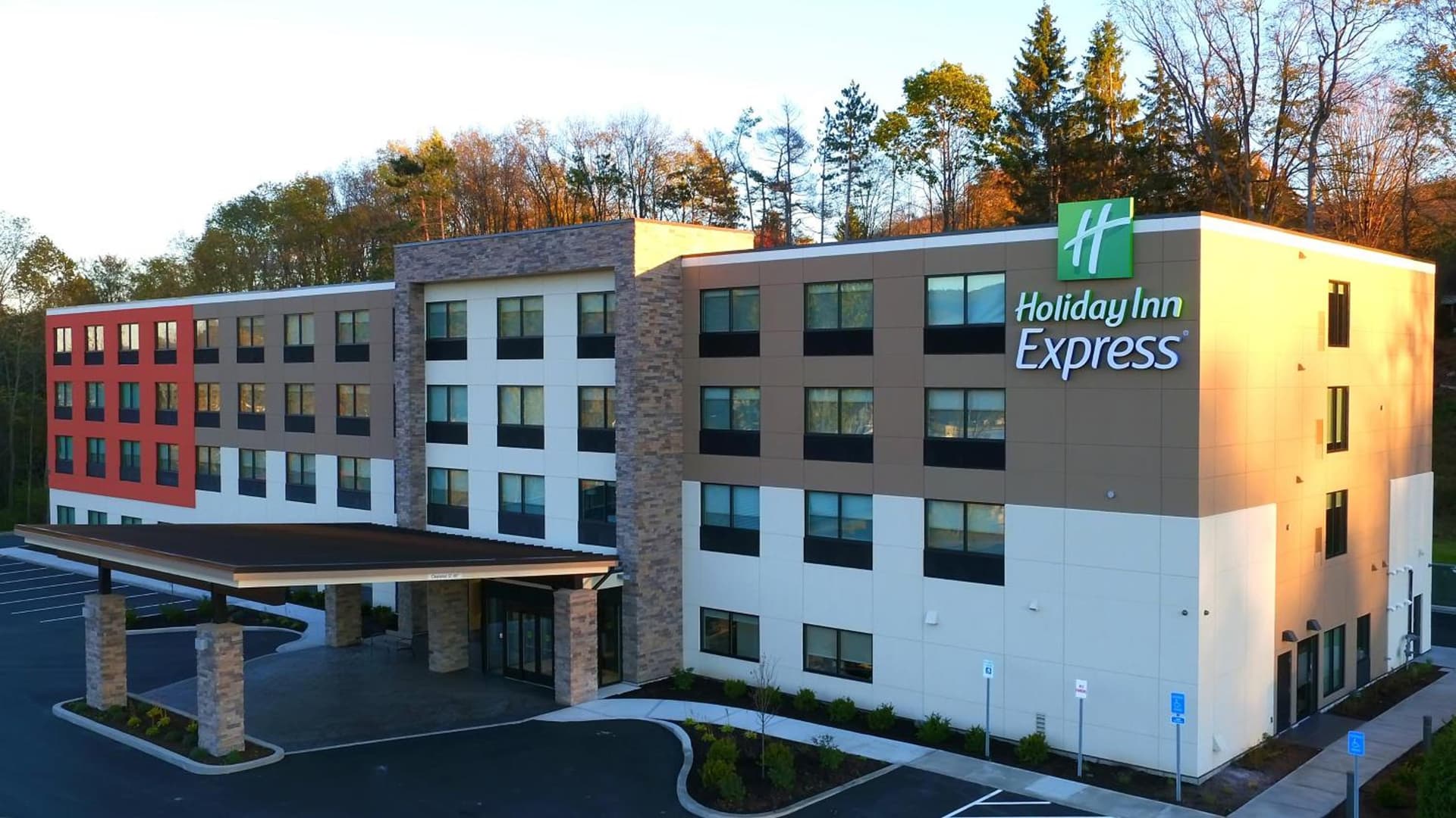 Holiday Inn Express Oneonta by IHG gallery photo in Oneonta, NY — image 13