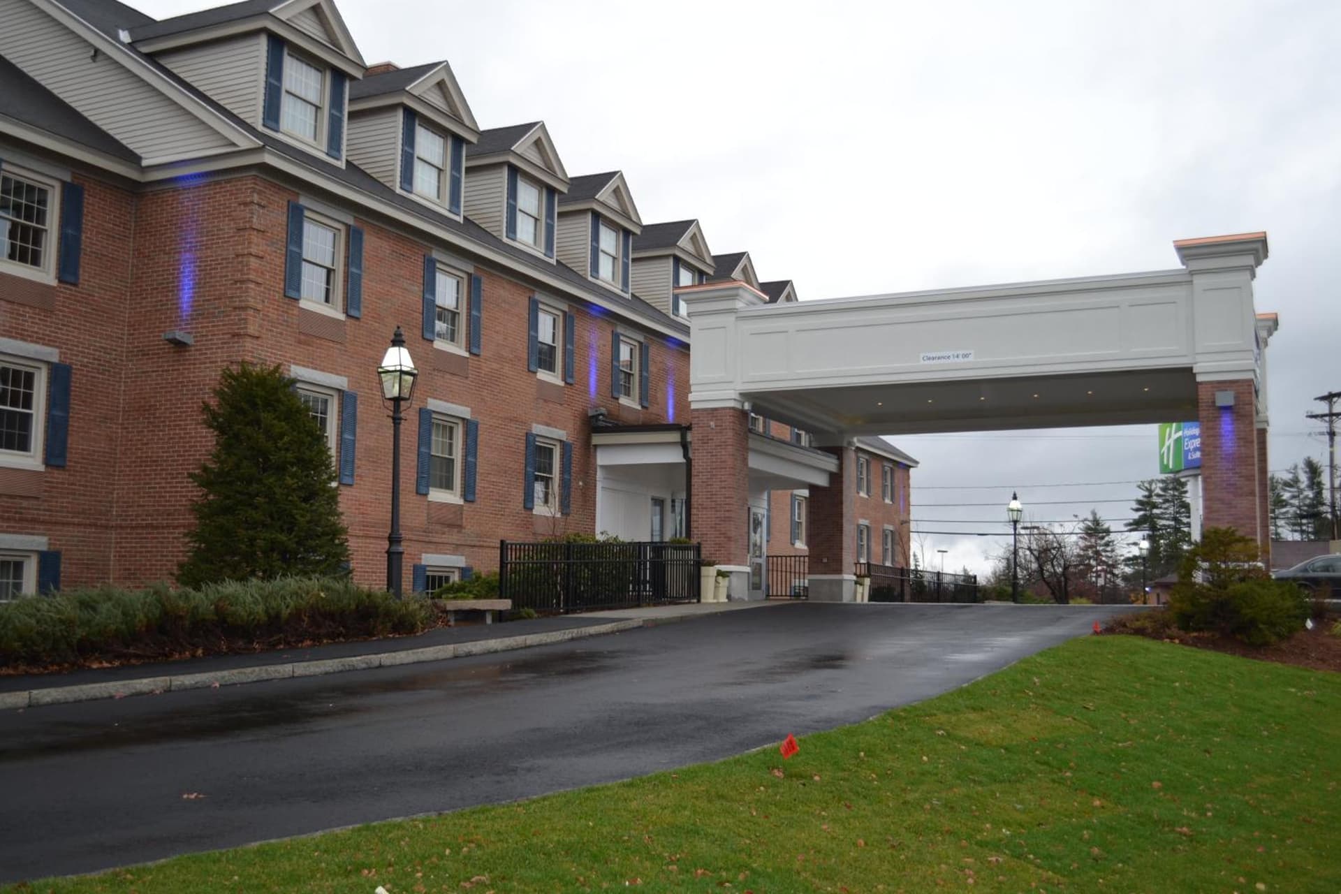Holiday Inn Express and Suites Merrimack - Nashua by IHG gallery photo in Merrimack, NH — image 46