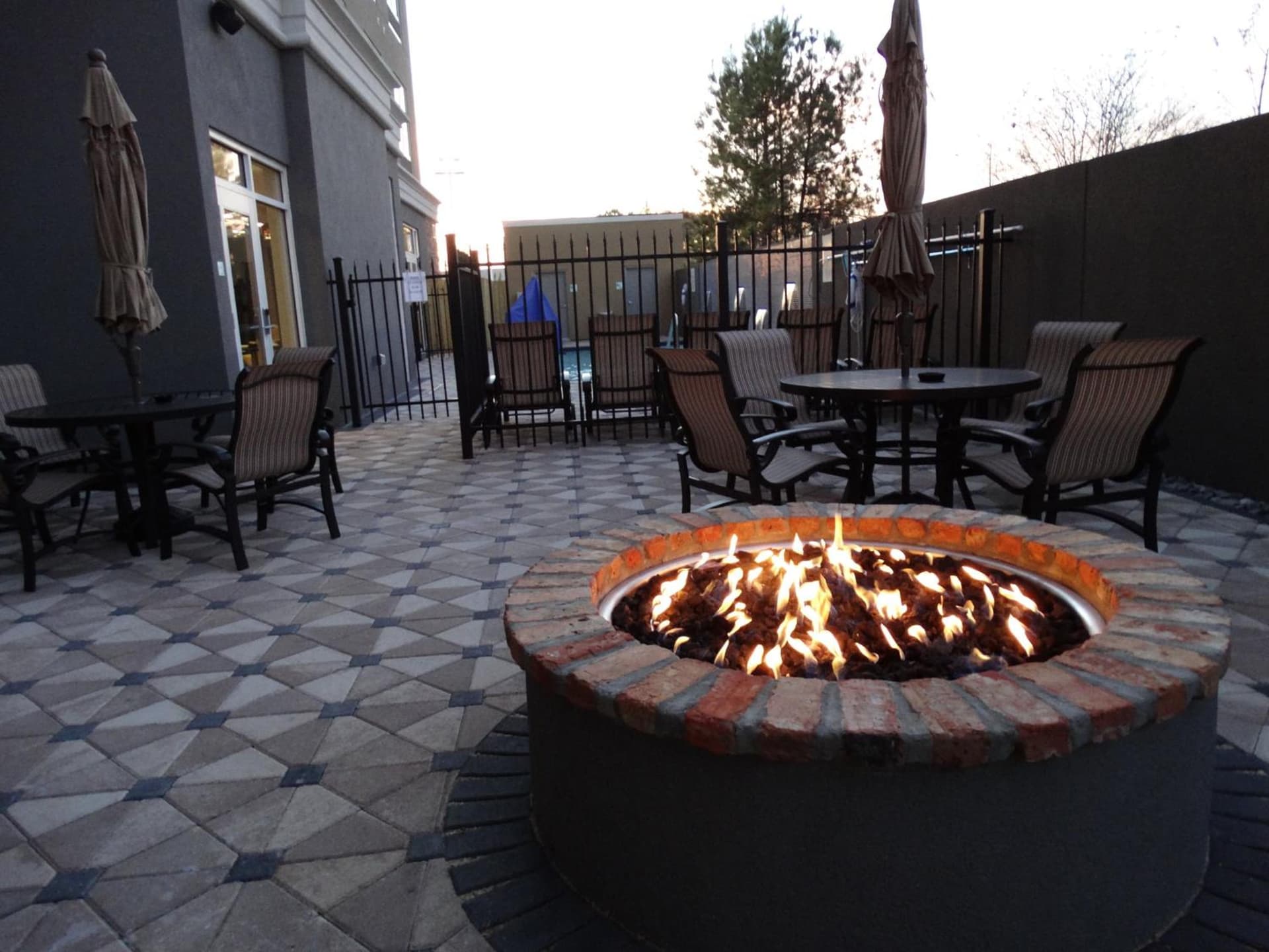 Holiday Inn Covington by IHG property views in Covington, LA — gallery photo 3