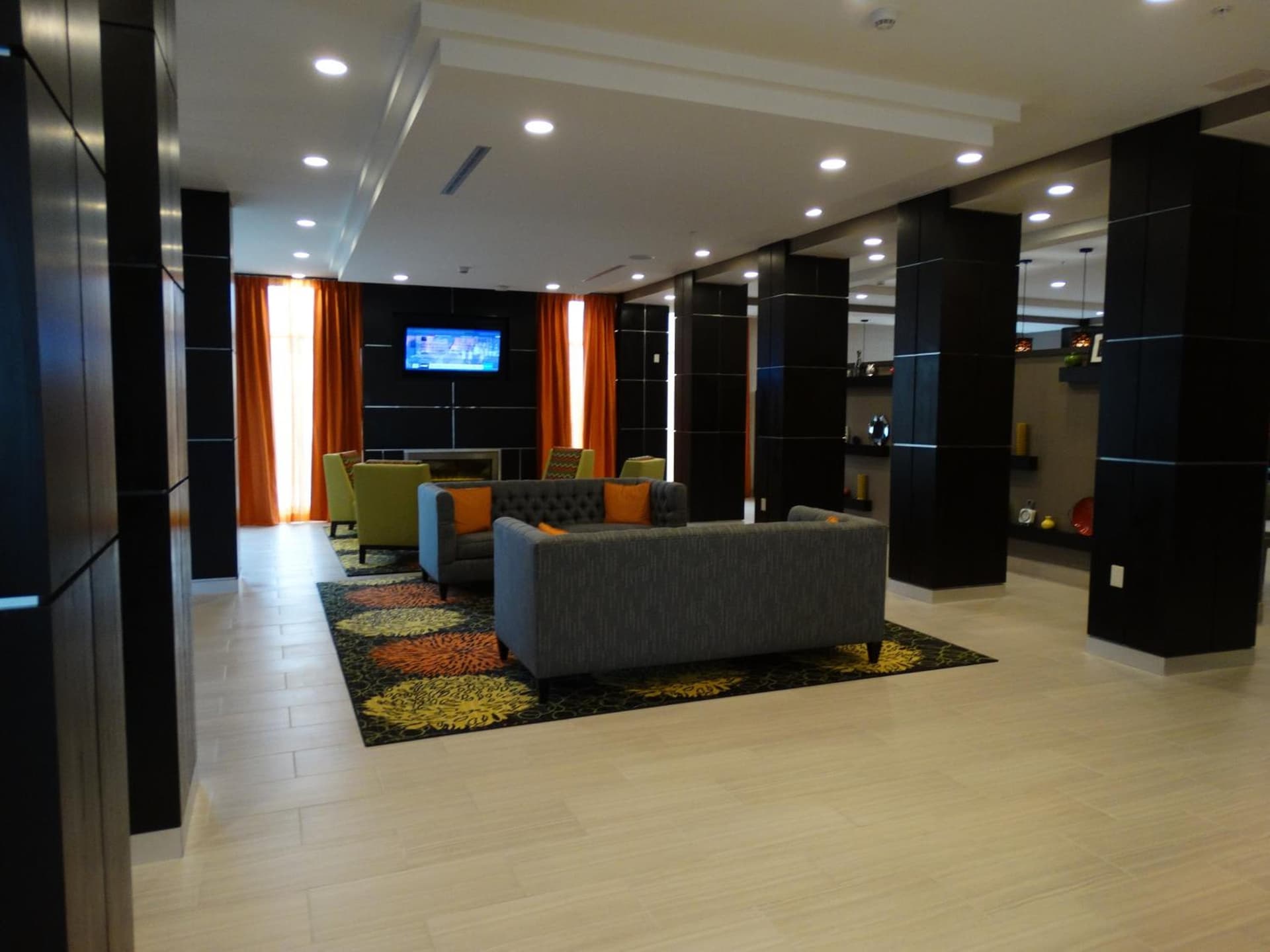 Holiday Inn Covington by IHG gallery photo in Covington, LA — image 30