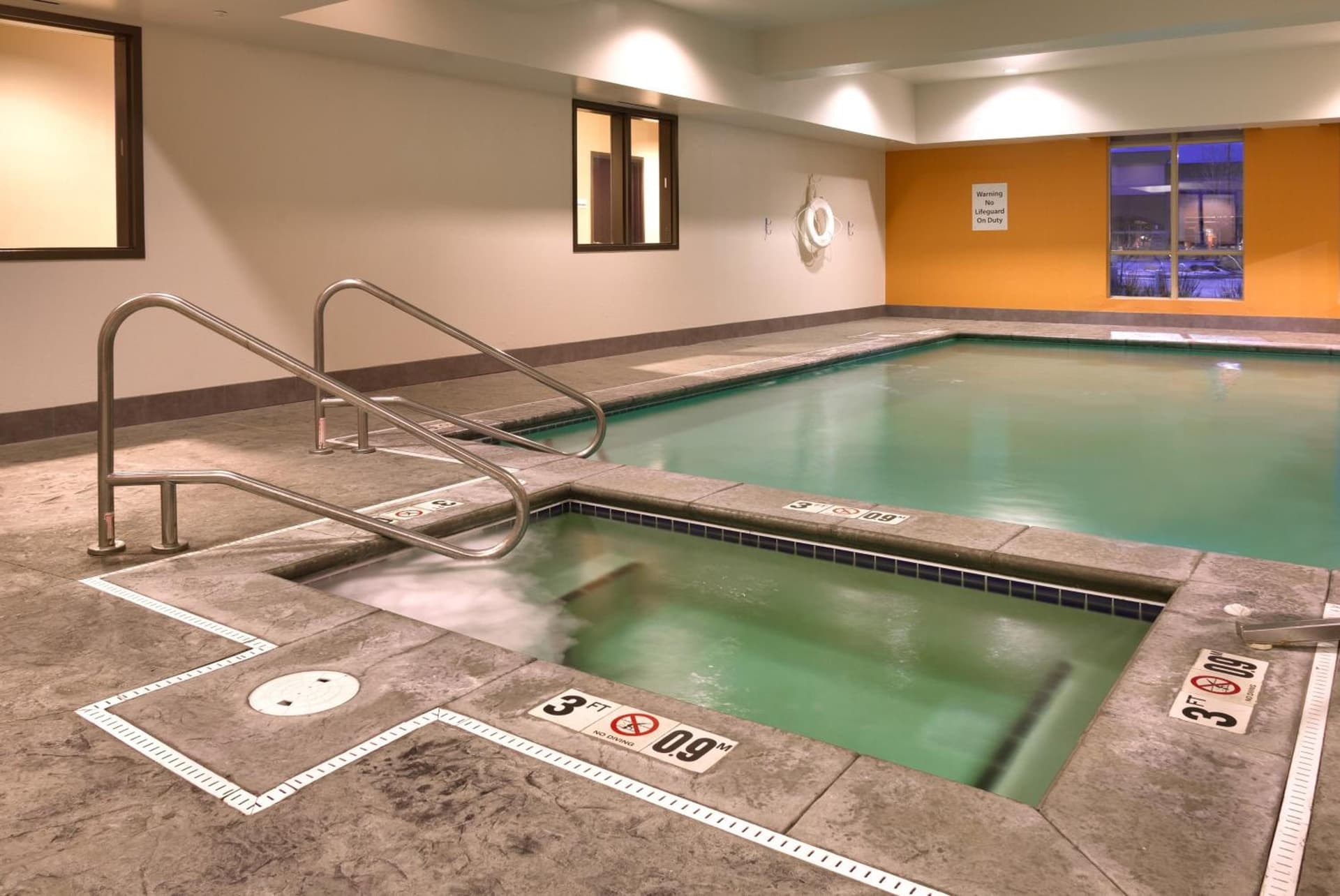 Holiday Inn Express & Suites Overland Park by IHG gallery photo in Overland Park, KS — image 30