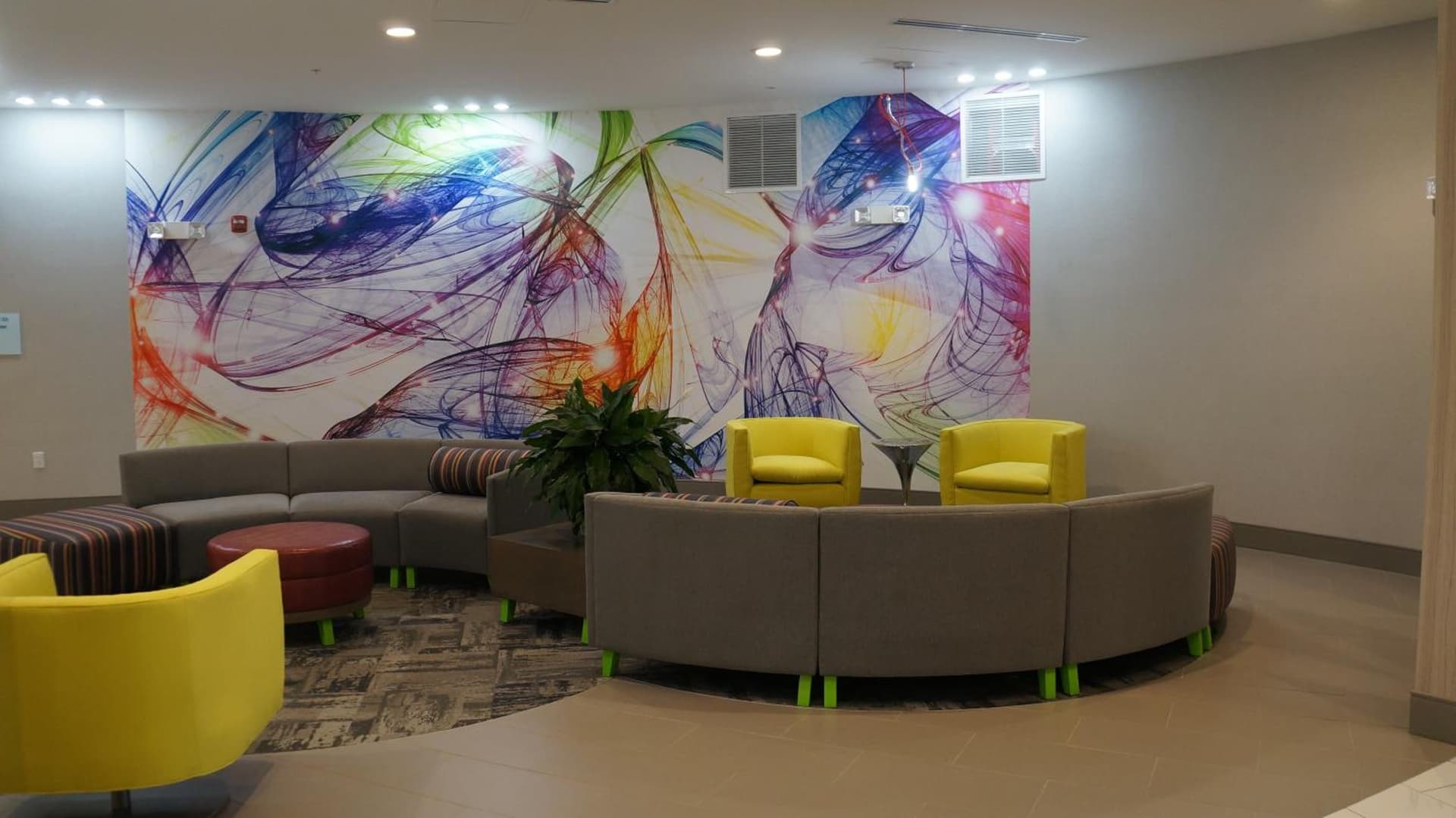 Holiday Inn Express & Suites Shippensburg by IHG gallery photo in Shippensburg, PA — image 41