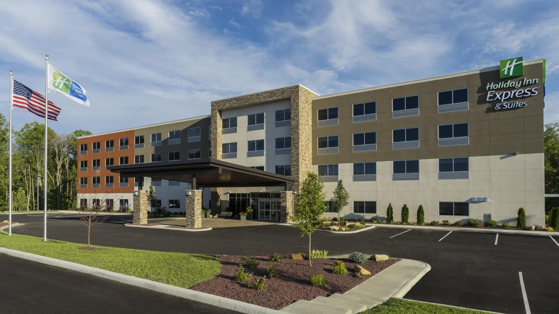 Holiday Inn Express & Suites Medina by IHG gallery photo in Medina, OH — image 20