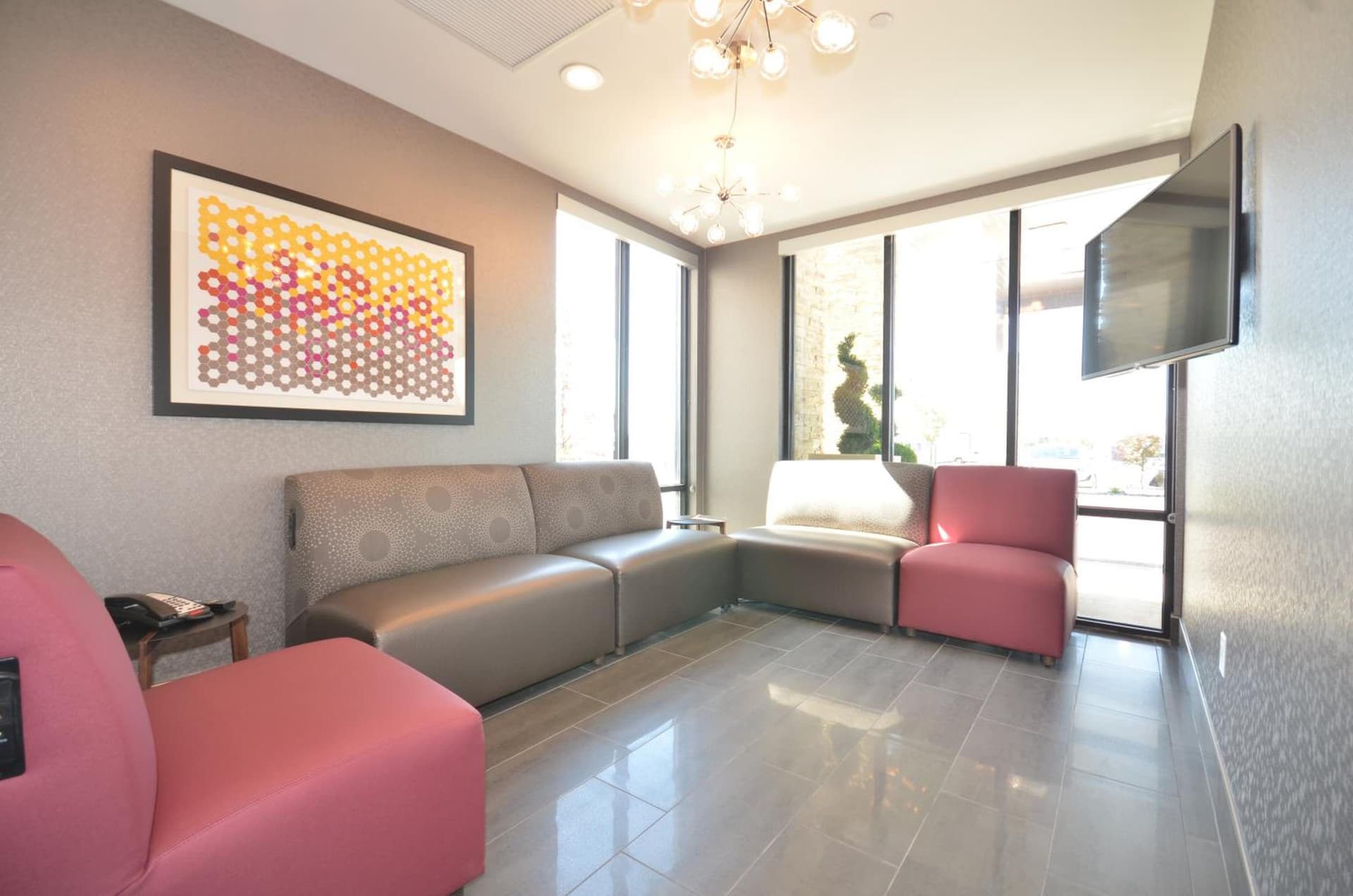 Holiday Inn Express & Suites Oklahoma City Mid - Arpt Area by IHG gallery photo in Oklahoma City, OK — image 24