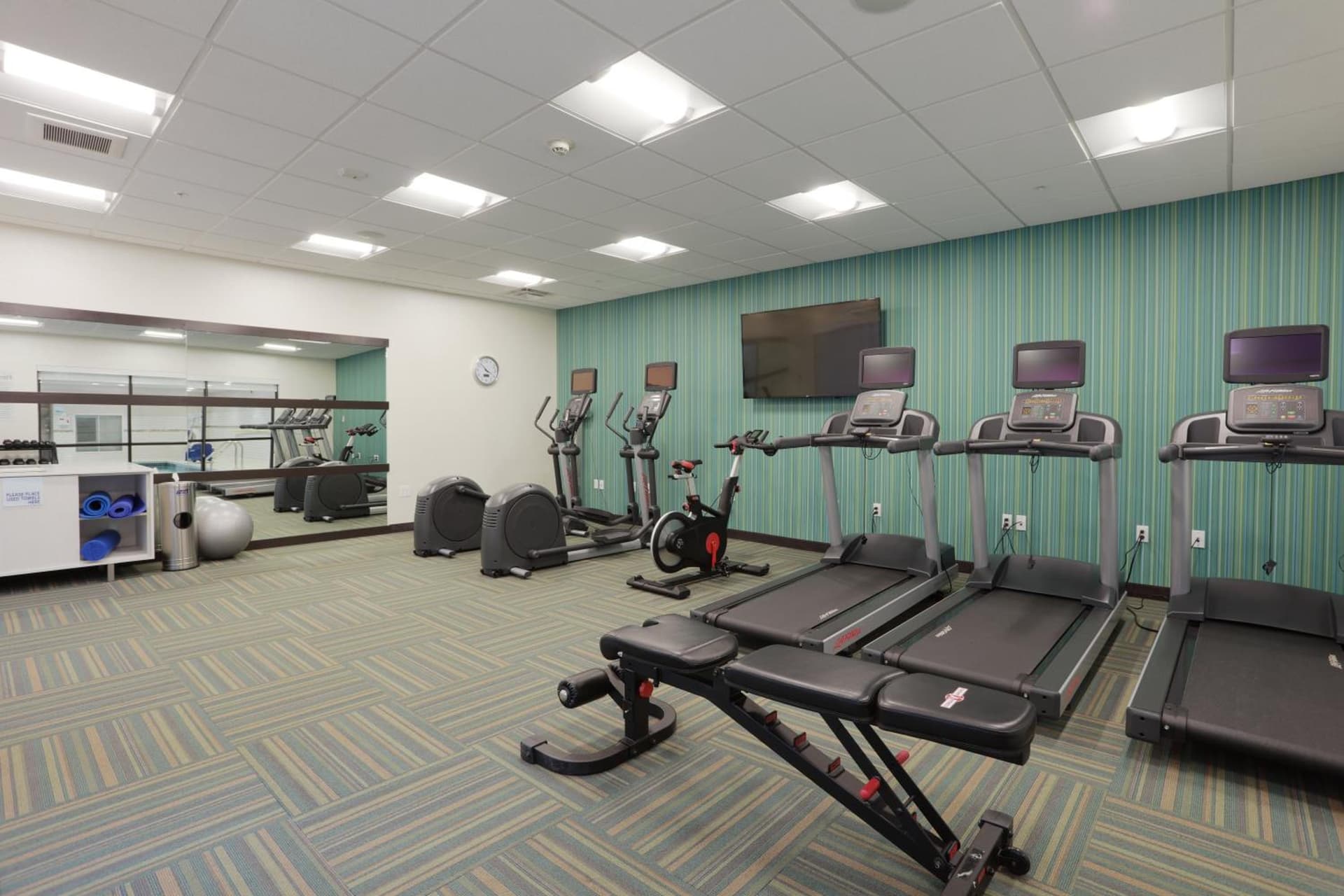 Holiday Inn Express Oneonta by IHG gallery photo in Oneonta, NY — image 15