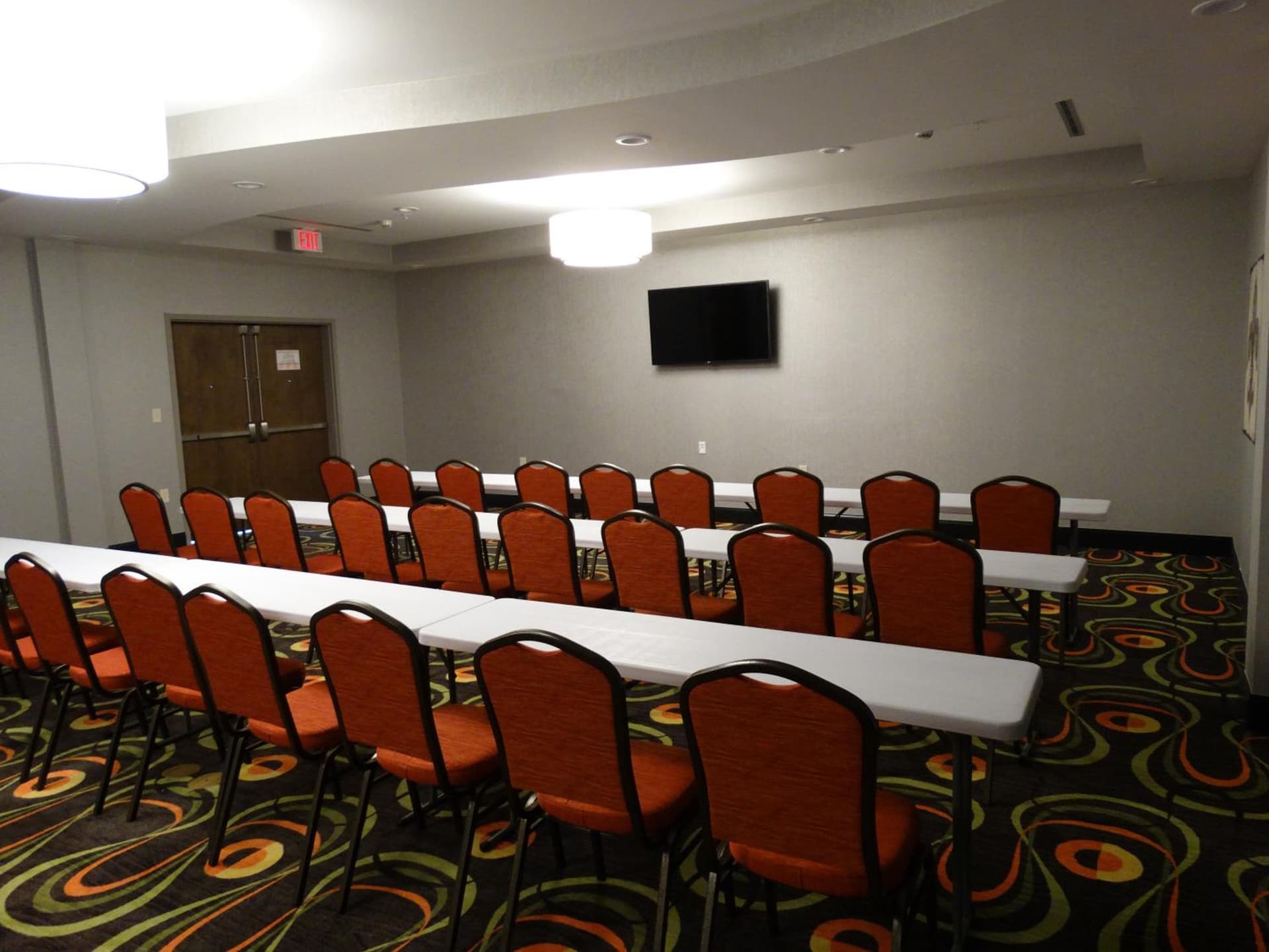 Holiday Inn Covington by IHG gallery photo in Covington, LA — image 21
