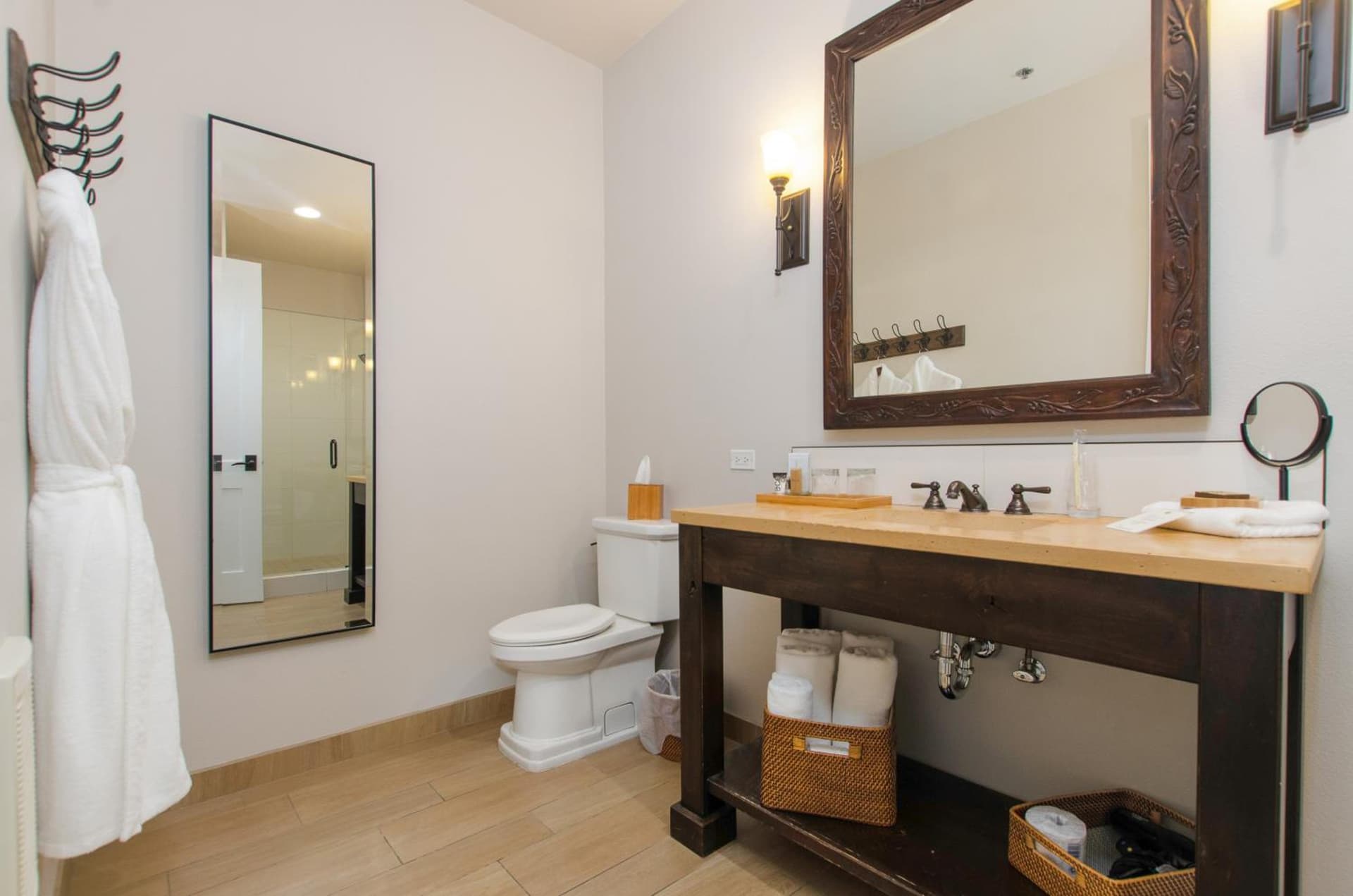 The Dundee - A Trace Hotel gallery photo in Dundee, OR — image 12