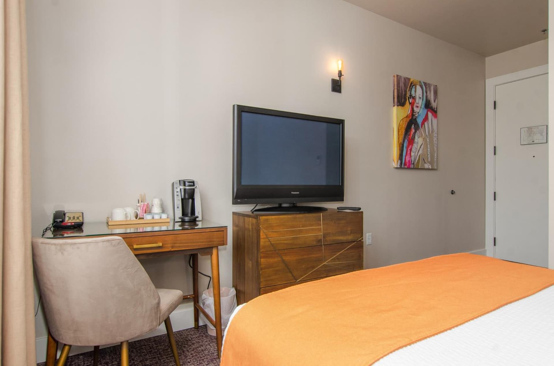 The Dundee - A Trace Hotel gallery photo in Dundee, OR — image 29