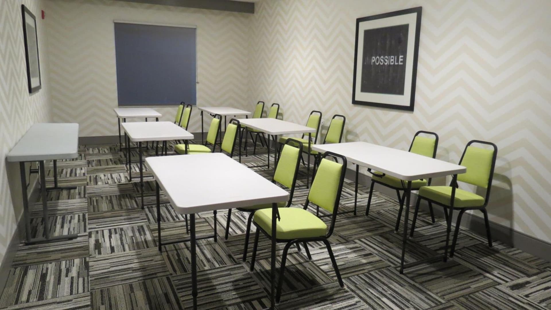 Holiday Inn Express & Suites Shippensburg by IHG gallery photo in Shippensburg, PA — image 45