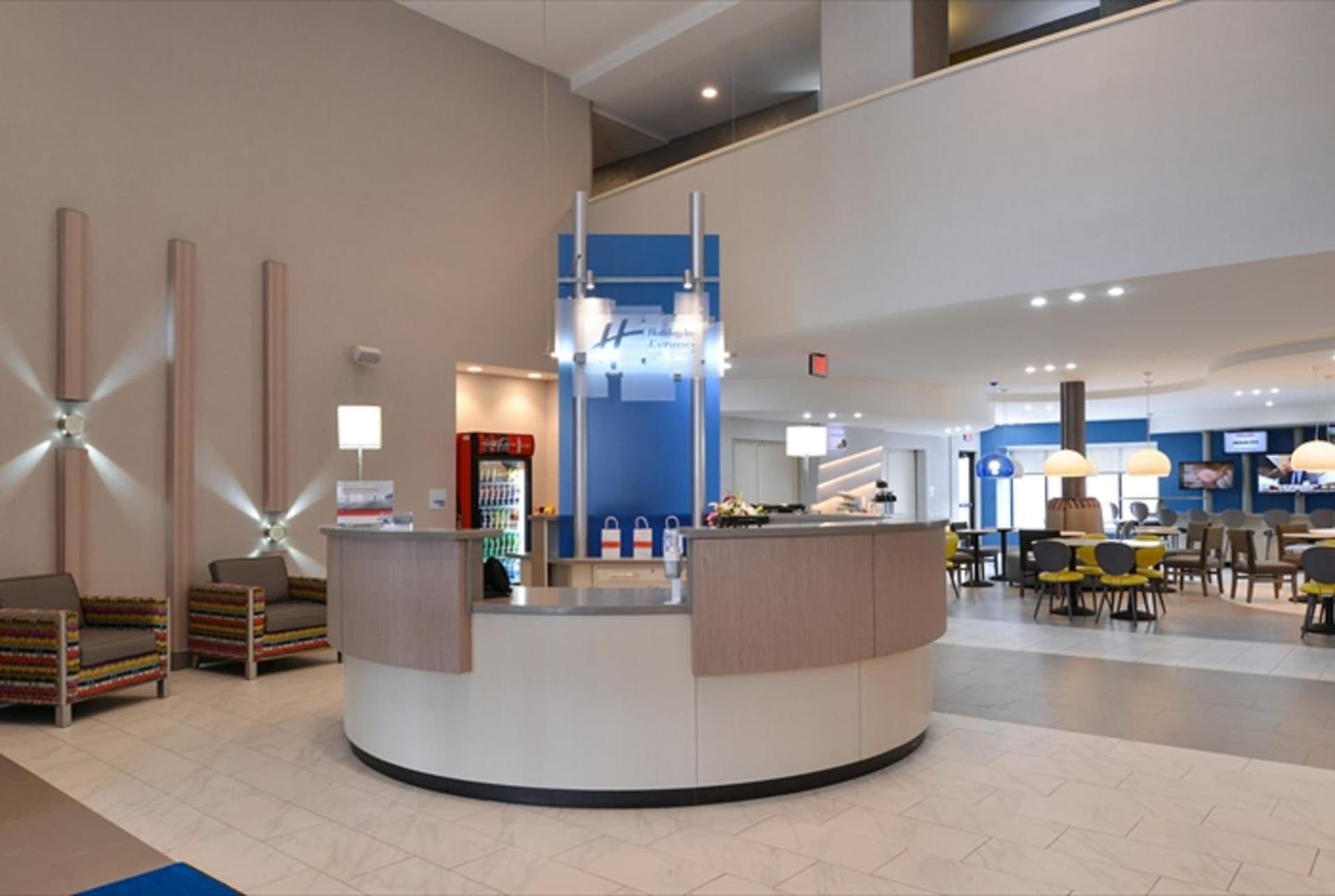 Holiday Inn Express & Suites Shippensburg by IHG gallery photo in Shippensburg, PA — image 23