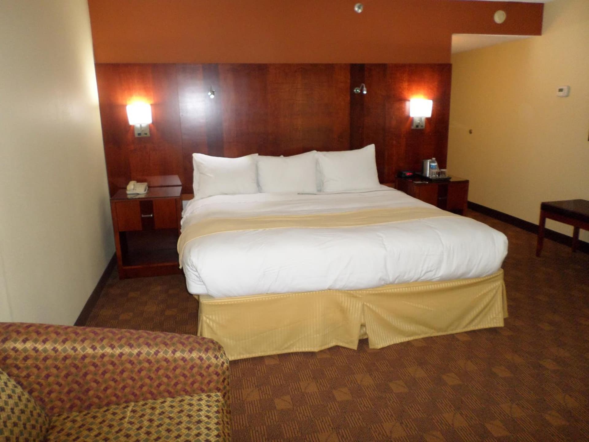Radisson Akron-Fairlawn Copley gallery photo in Fairlawn, OH — image 24