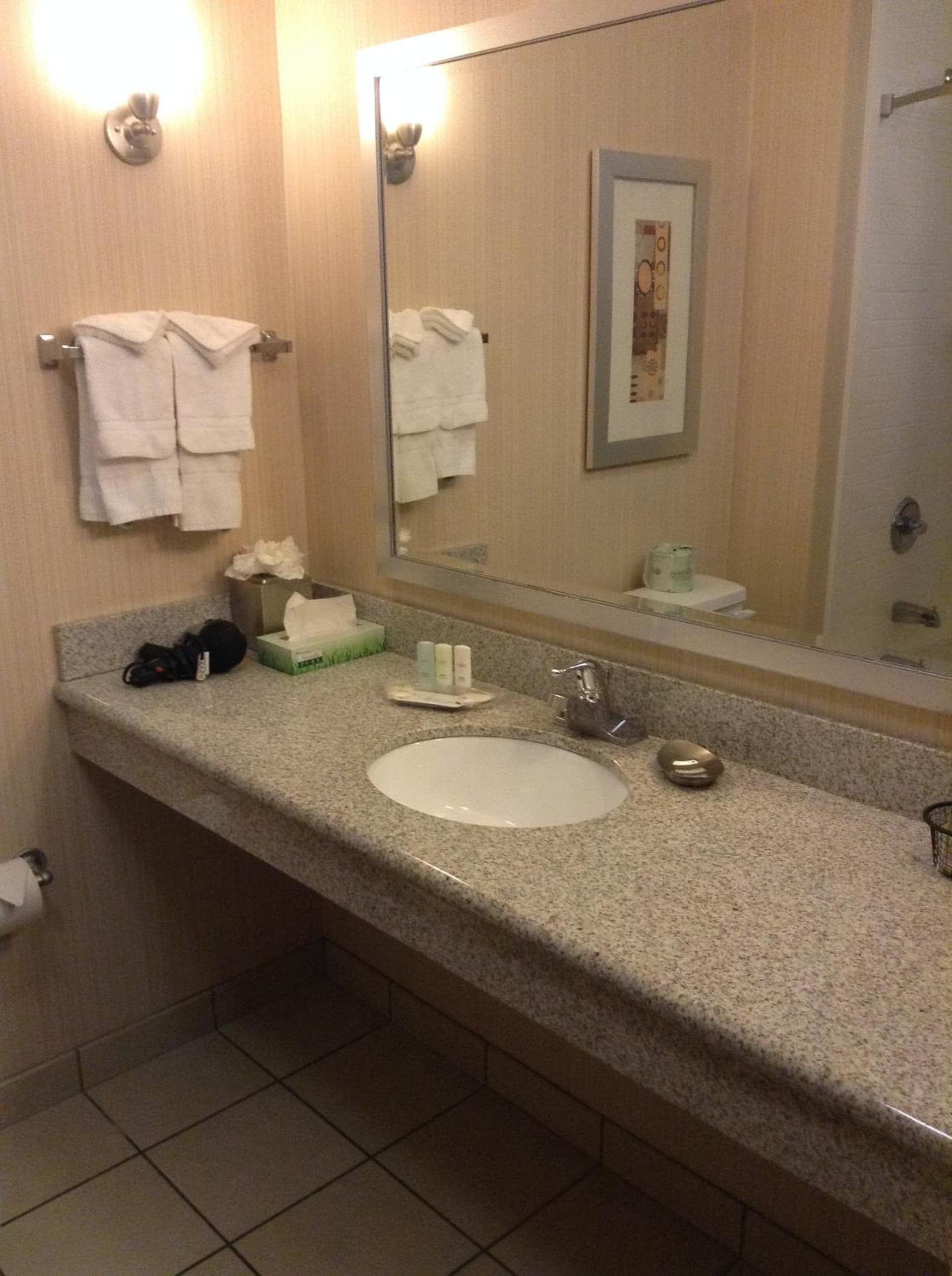 Holiday Inn - Indianapolis Downtown by IHG gallery photo in Indianapolis, IN — image 22