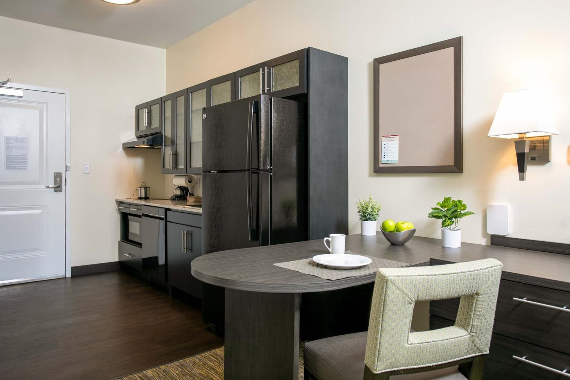 Candlewood Suites - Jacksonville - Mayport by IHG property views in Jacksonville, FL — gallery photo 3