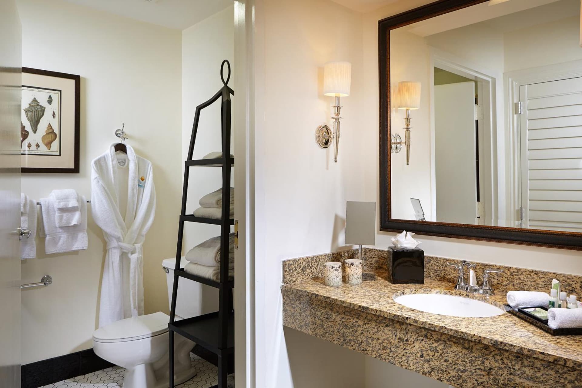 Inn at Pelican Bay gallery photo in Naples, FL — image 28