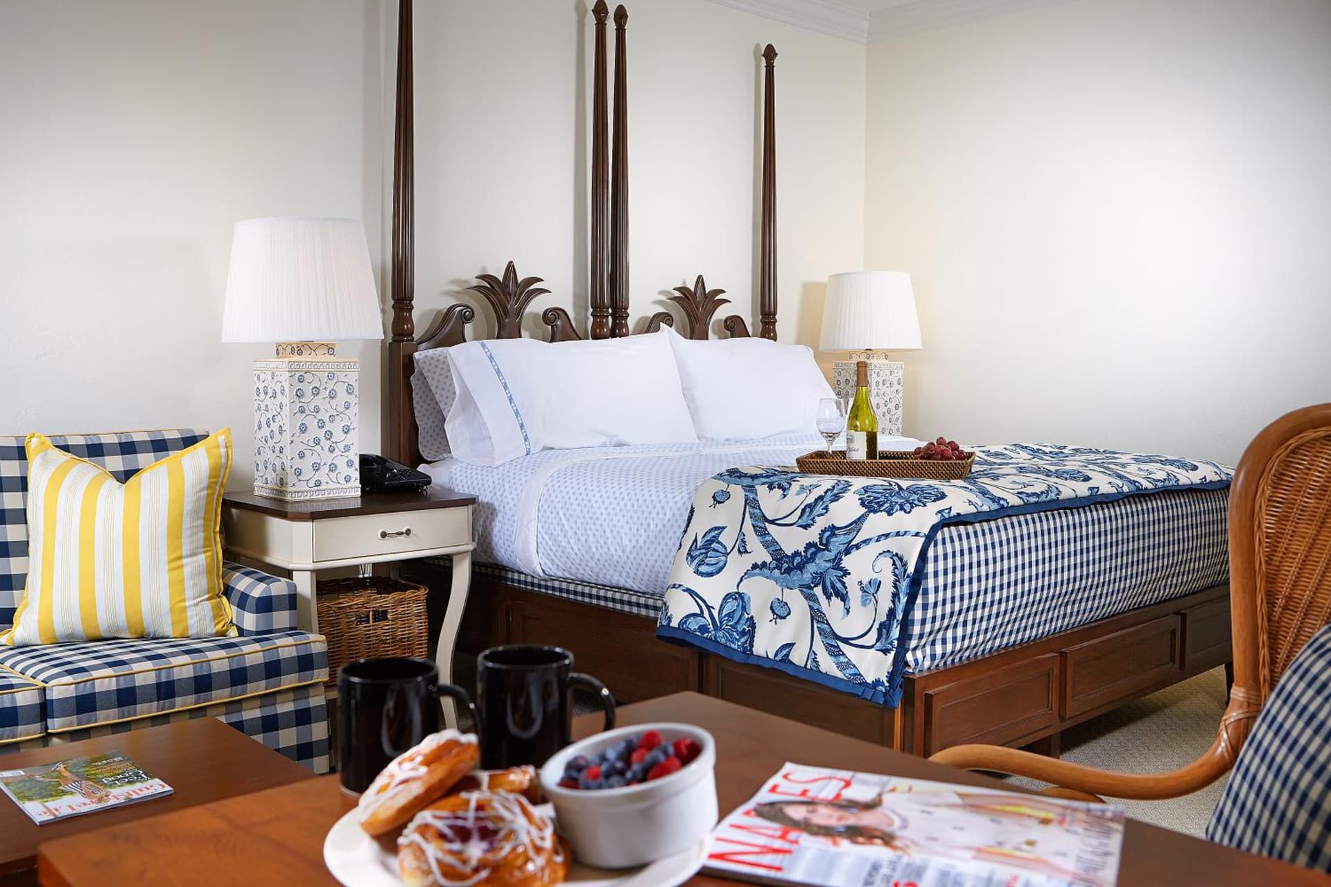 Inn at Pelican Bay gallery photo in Naples, FL — image 44