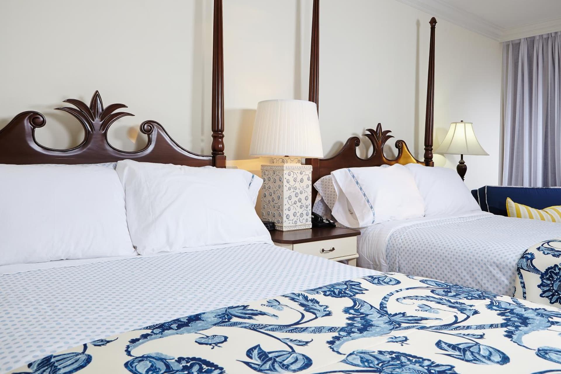 Inn at Pelican Bay gallery photo in Naples, FL — image 57