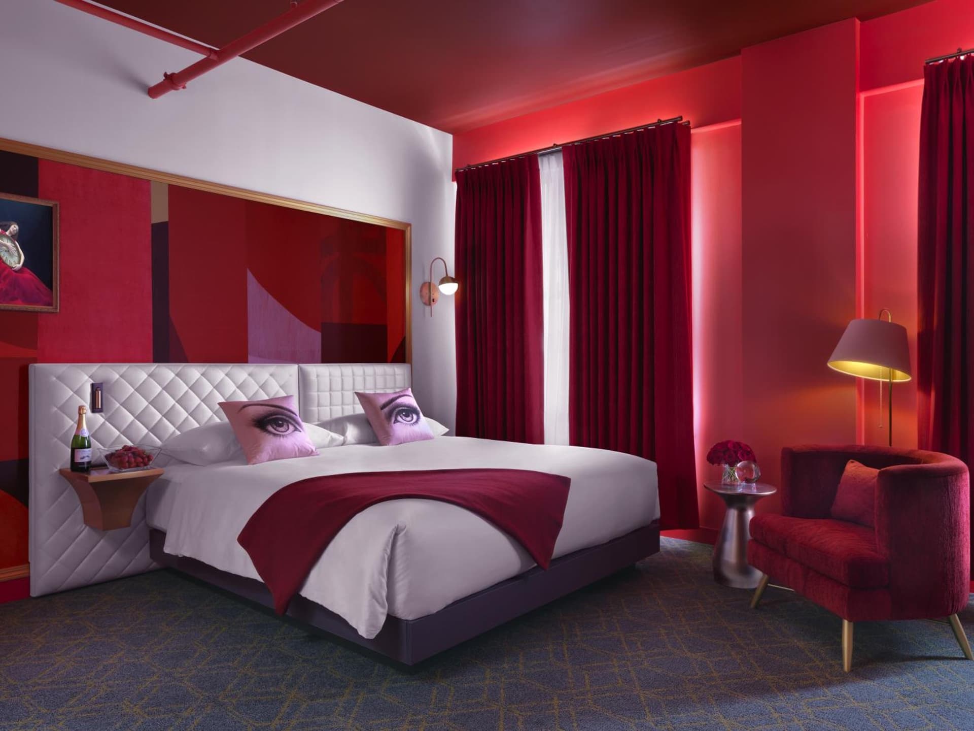 Angad Arts Hotel St Louis, Tapestry Collection by Hilton gallery photo in Saint Louis, MO — image 37