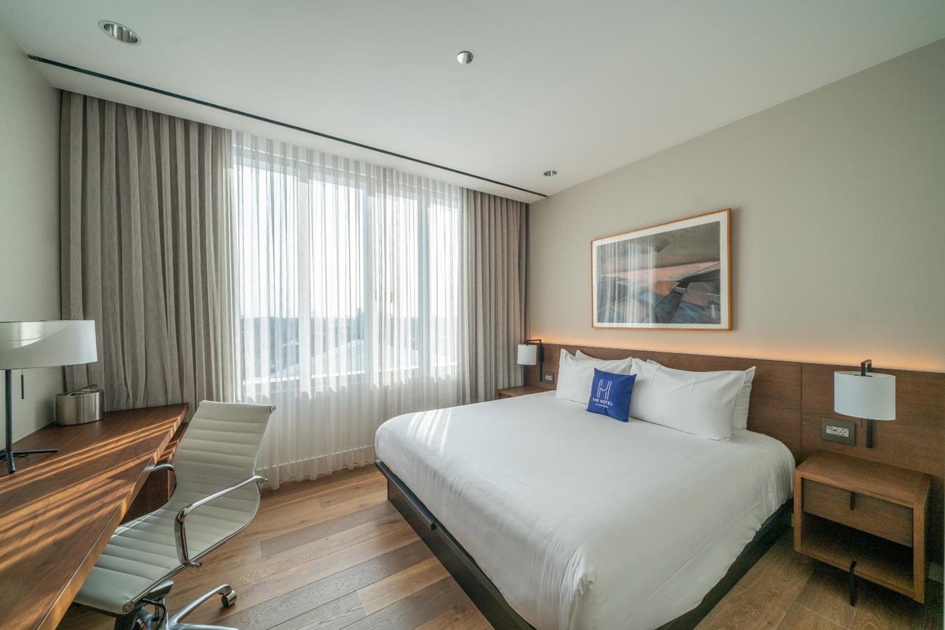 The Hotel at Midtown gallery photo in Chicago, IL — image 22