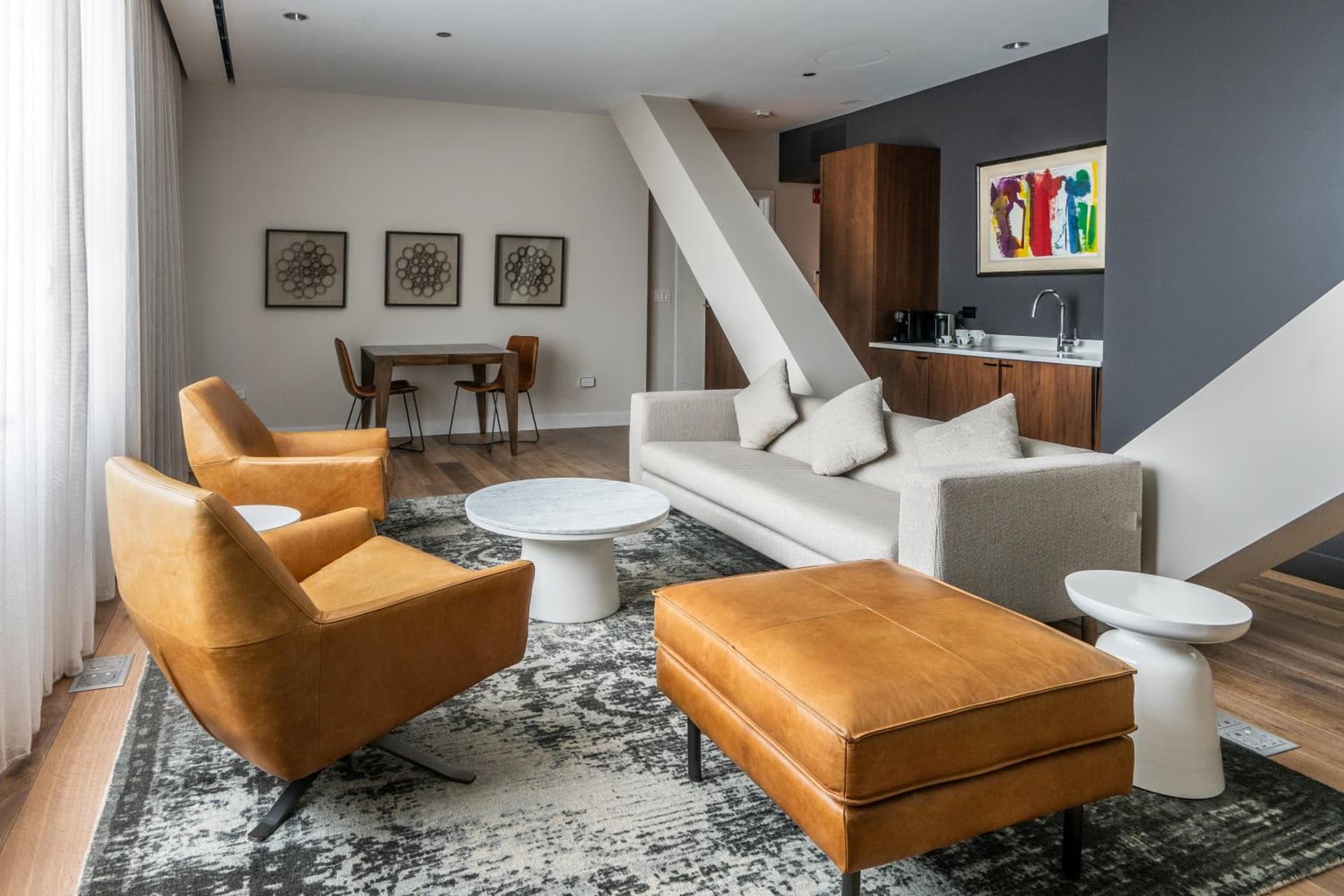 The Hotel at Midtown gallery photo in Chicago, IL — image 47
