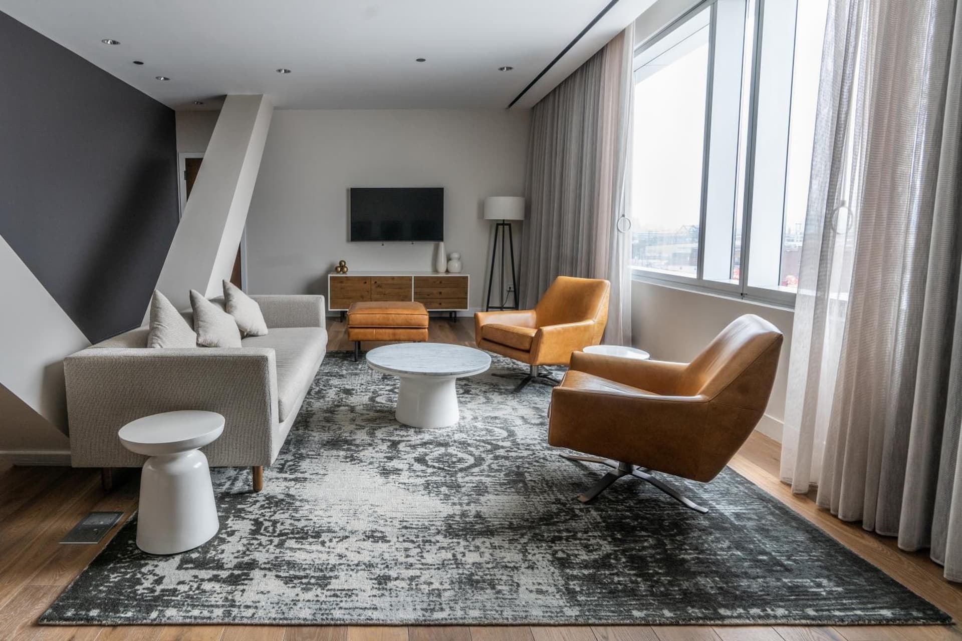 The Hotel at Midtown gallery photo in Chicago, IL — image 46