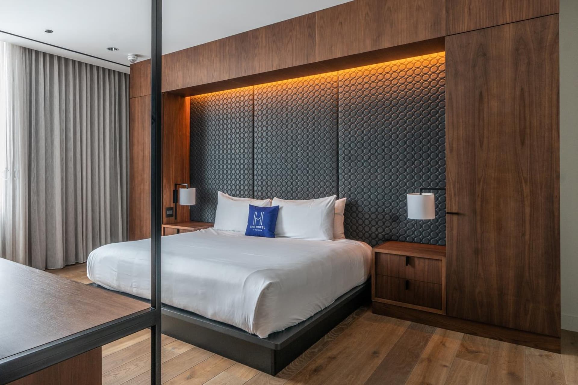 The Hotel at Midtown gallery photo in Chicago, IL — image 6
