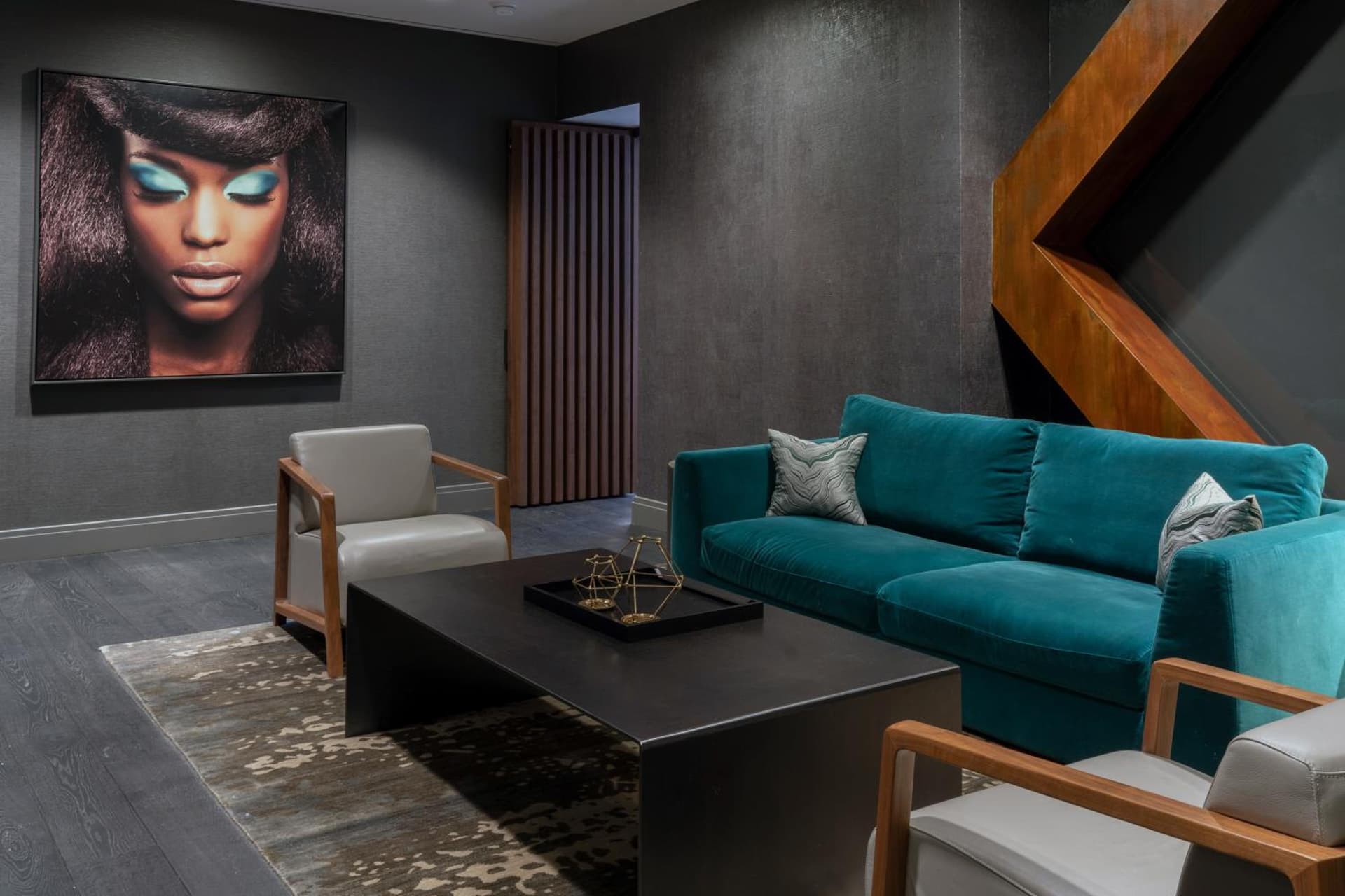 The Hotel at Midtown gallery photo in Chicago, IL — image 8