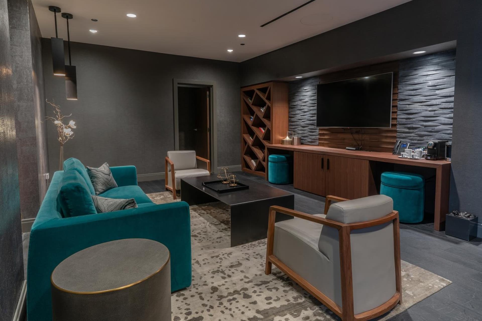The Hotel at Midtown interior in Chicago, IL — gallery photo 2