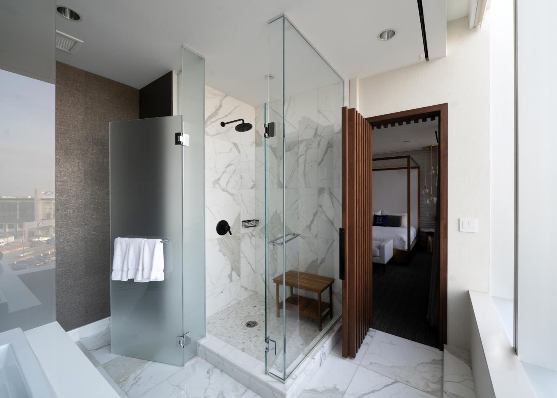 The Hotel at Midtown gallery photo in Chicago, IL — image 37