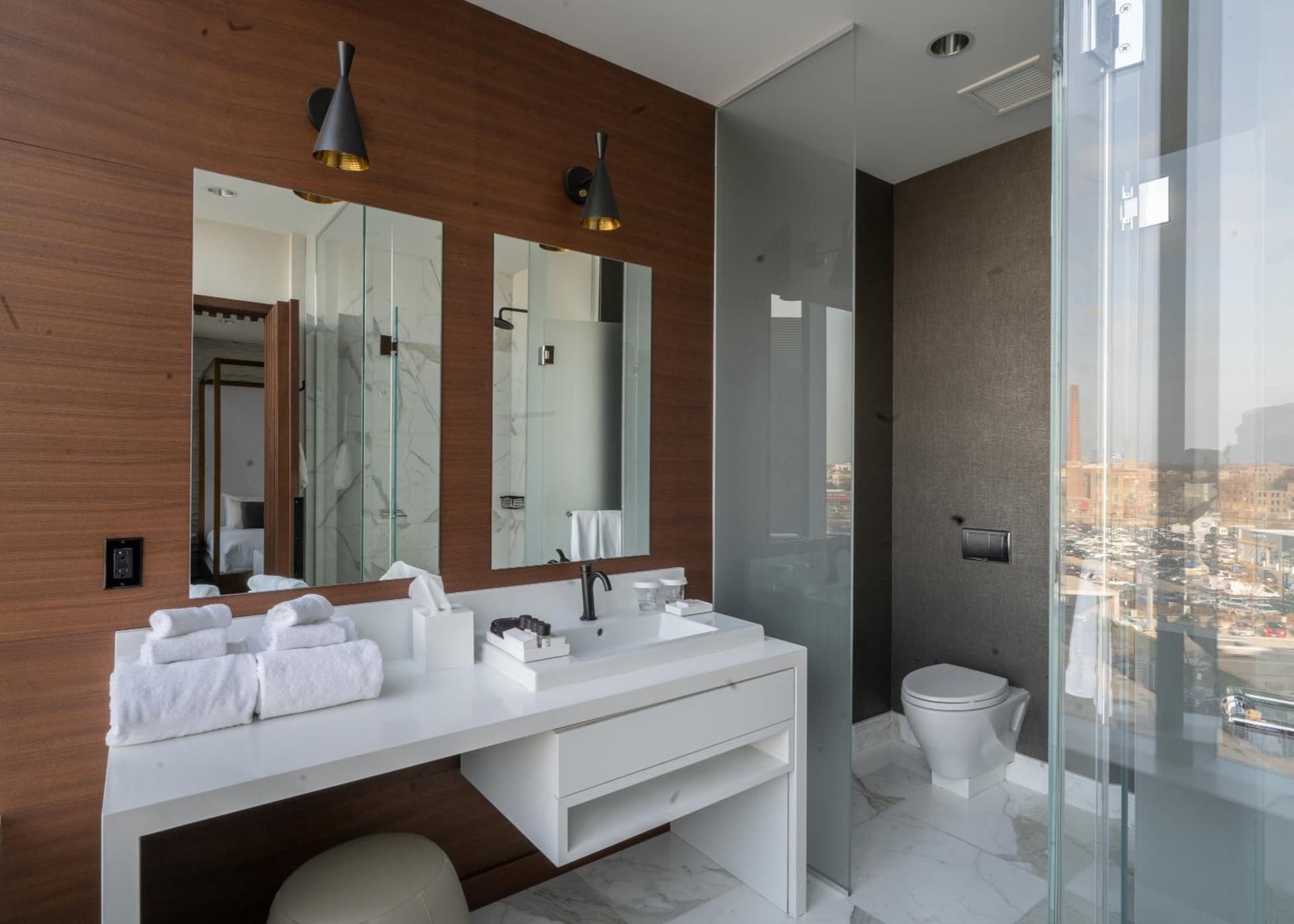 The Hotel at Midtown gallery photo in Chicago, IL — image 24