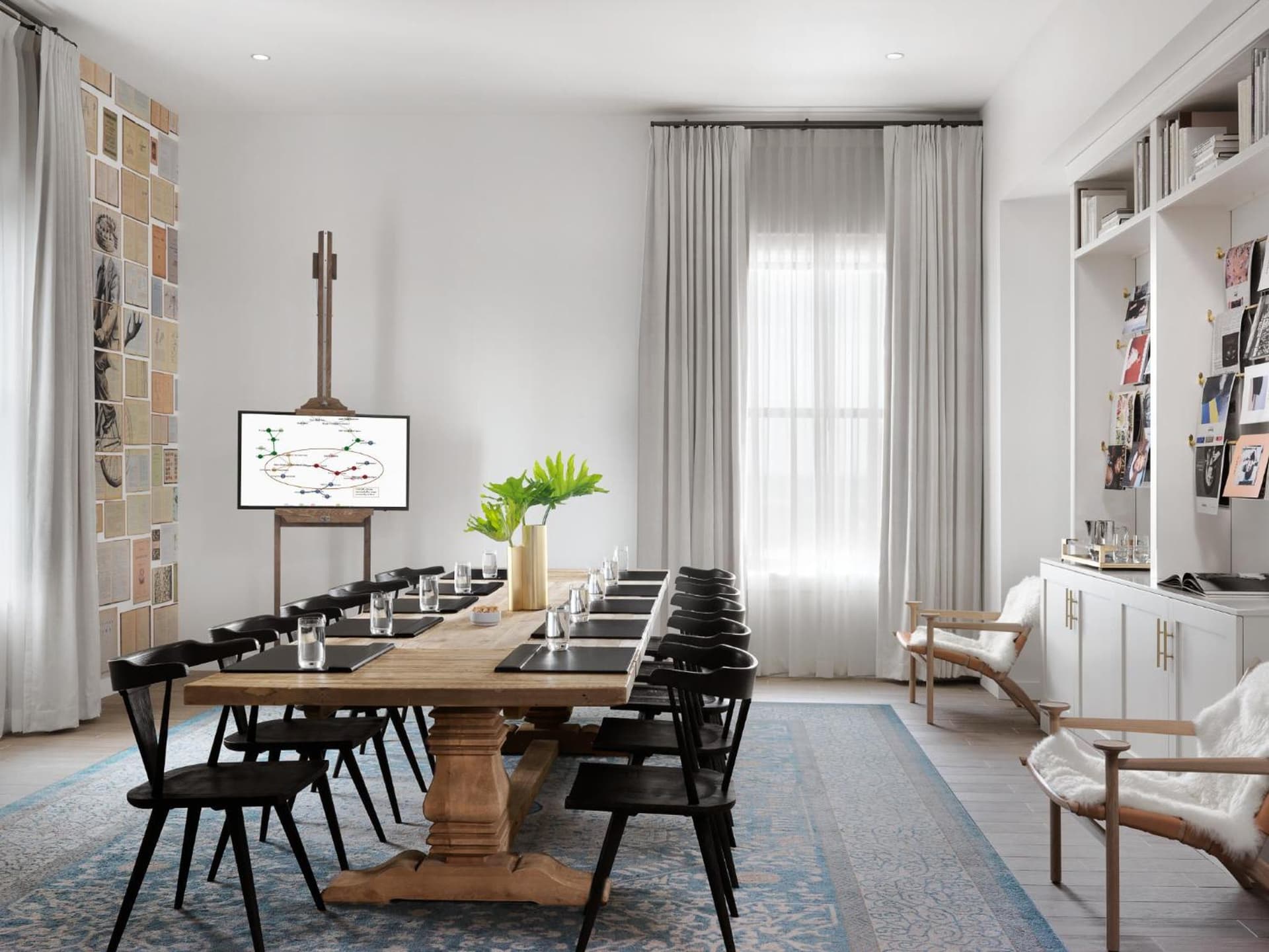 Angad Arts Hotel St Louis, Tapestry Collection by Hilton gallery photo in Saint Louis, MO — image 36