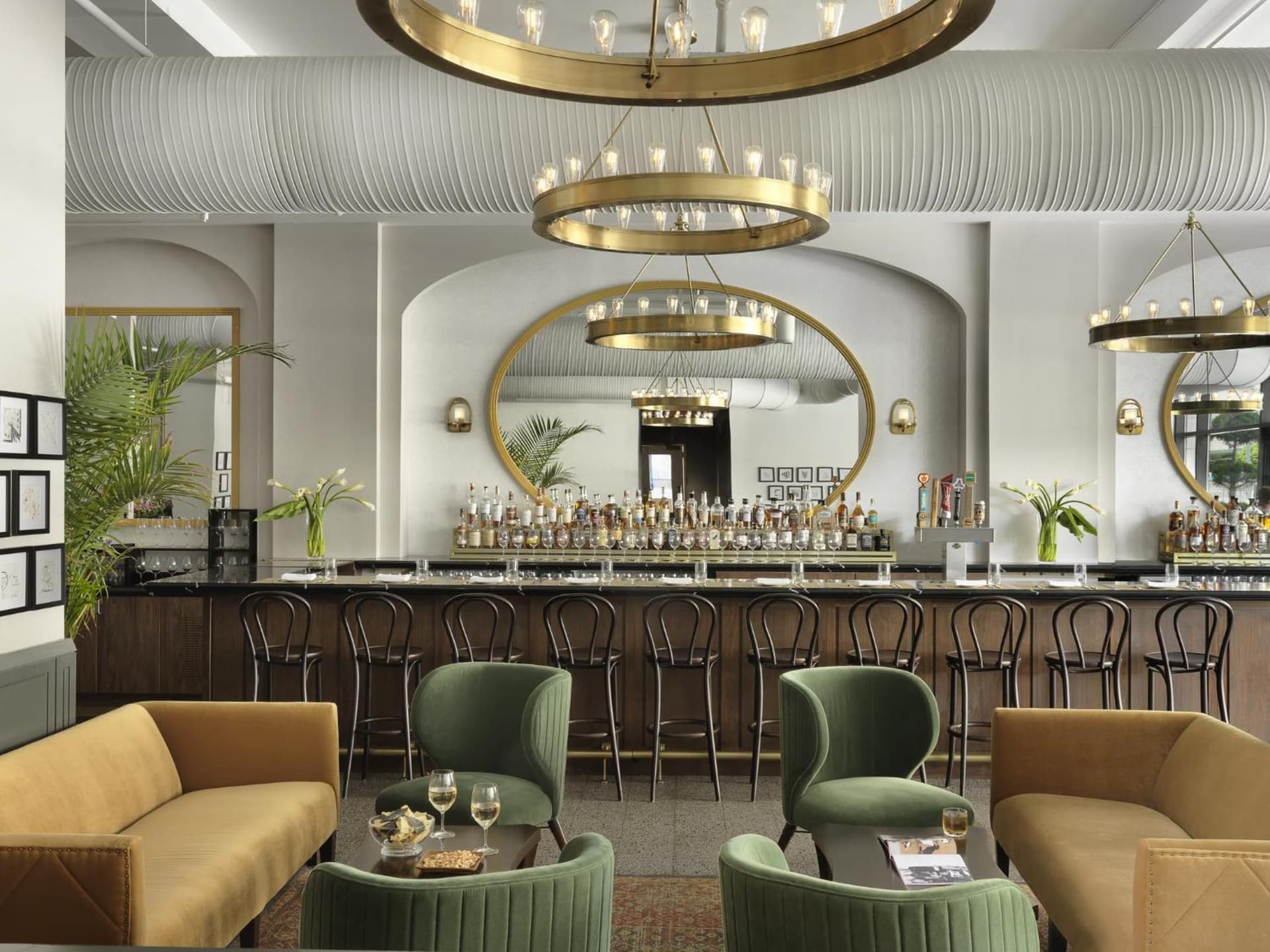 Angad Arts Hotel St Louis, Tapestry Collection by Hilton gallery photo in Saint Louis, MO — image 61
