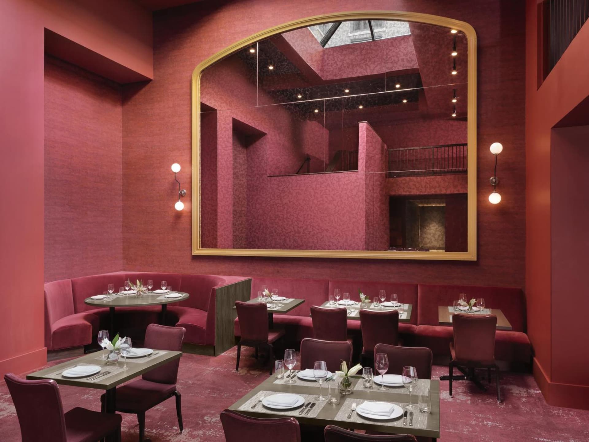 Angad Arts Hotel St Louis, Tapestry Collection by Hilton gallery photo in Saint Louis, MO — image 62