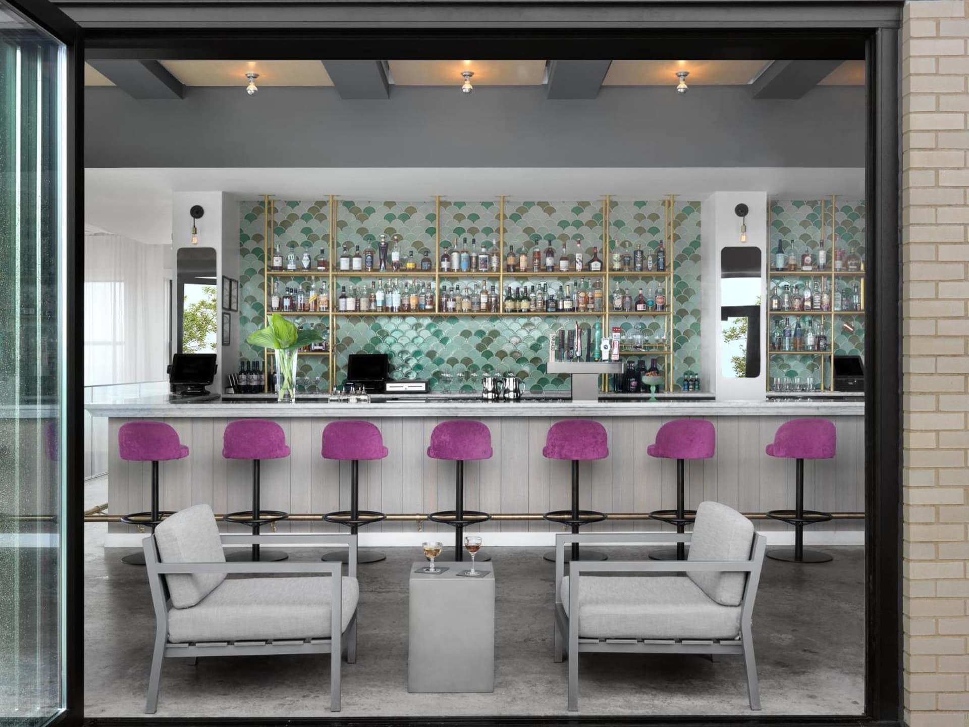 Angad Arts Hotel St Louis, Tapestry Collection by Hilton gallery photo in Saint Louis, MO — image 71