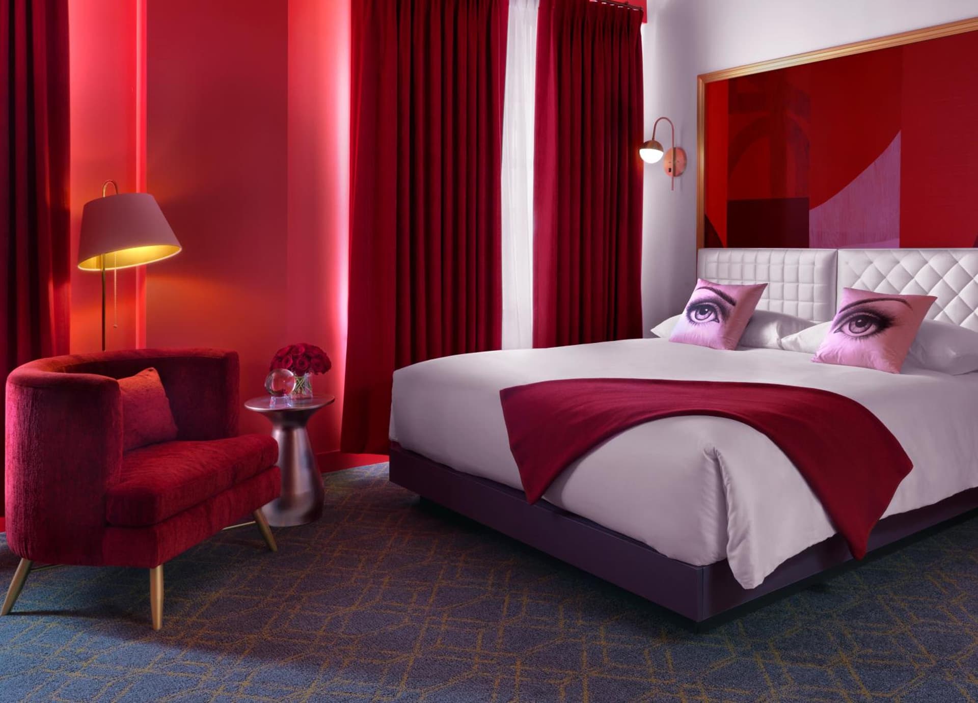 Angad Arts Hotel St Louis, Tapestry Collection by Hilton gallery photo in Saint Louis, MO — image 33