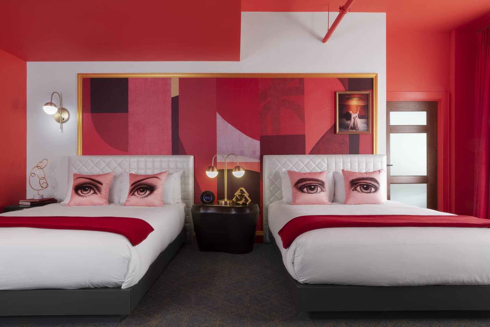 Angad Arts Hotel St Louis, Tapestry Collection by Hilton gallery photo in Saint Louis, MO — image 77