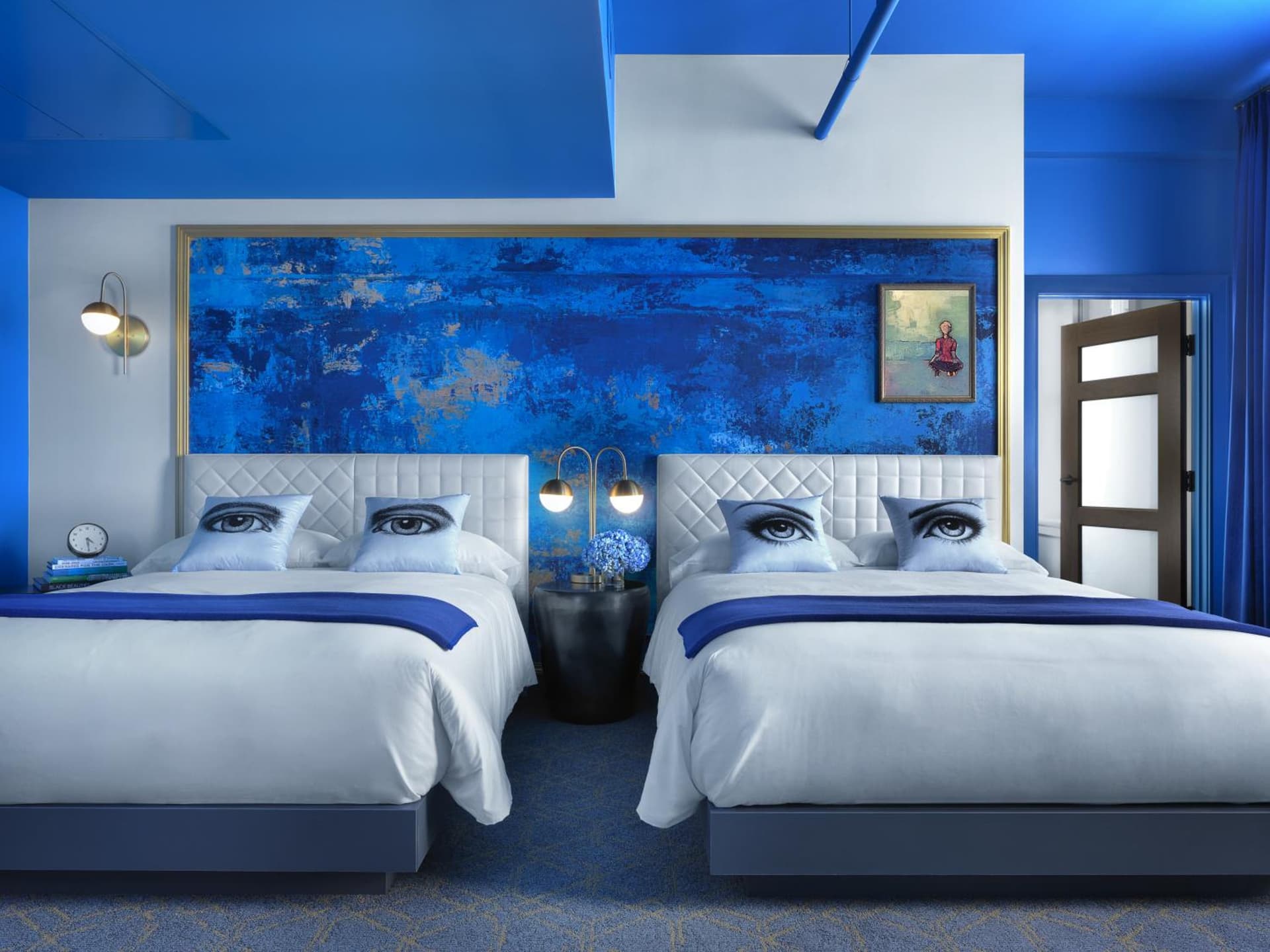 Angad Arts Hotel St Louis, Tapestry Collection by Hilton gallery photo in Saint Louis, MO — image 38