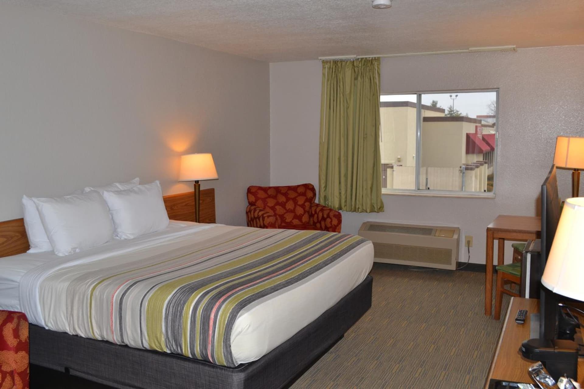 Country Inn & Suites by Radisson, Fairview Heights, IL gallery photo in Fairview Heights, IL — image 39