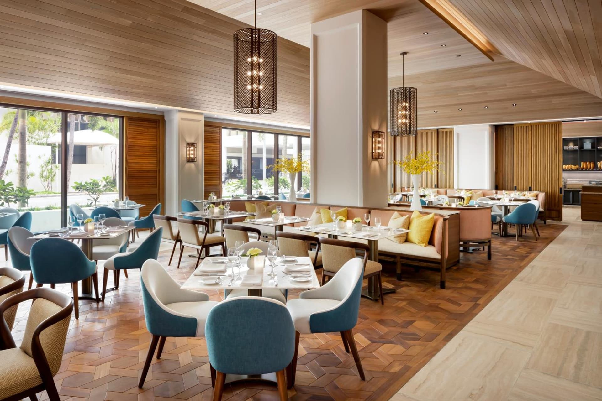 Halepuna Waikiki by Halekulani - NO RESORT FEE gallery photo in Honolulu, HI — image 10