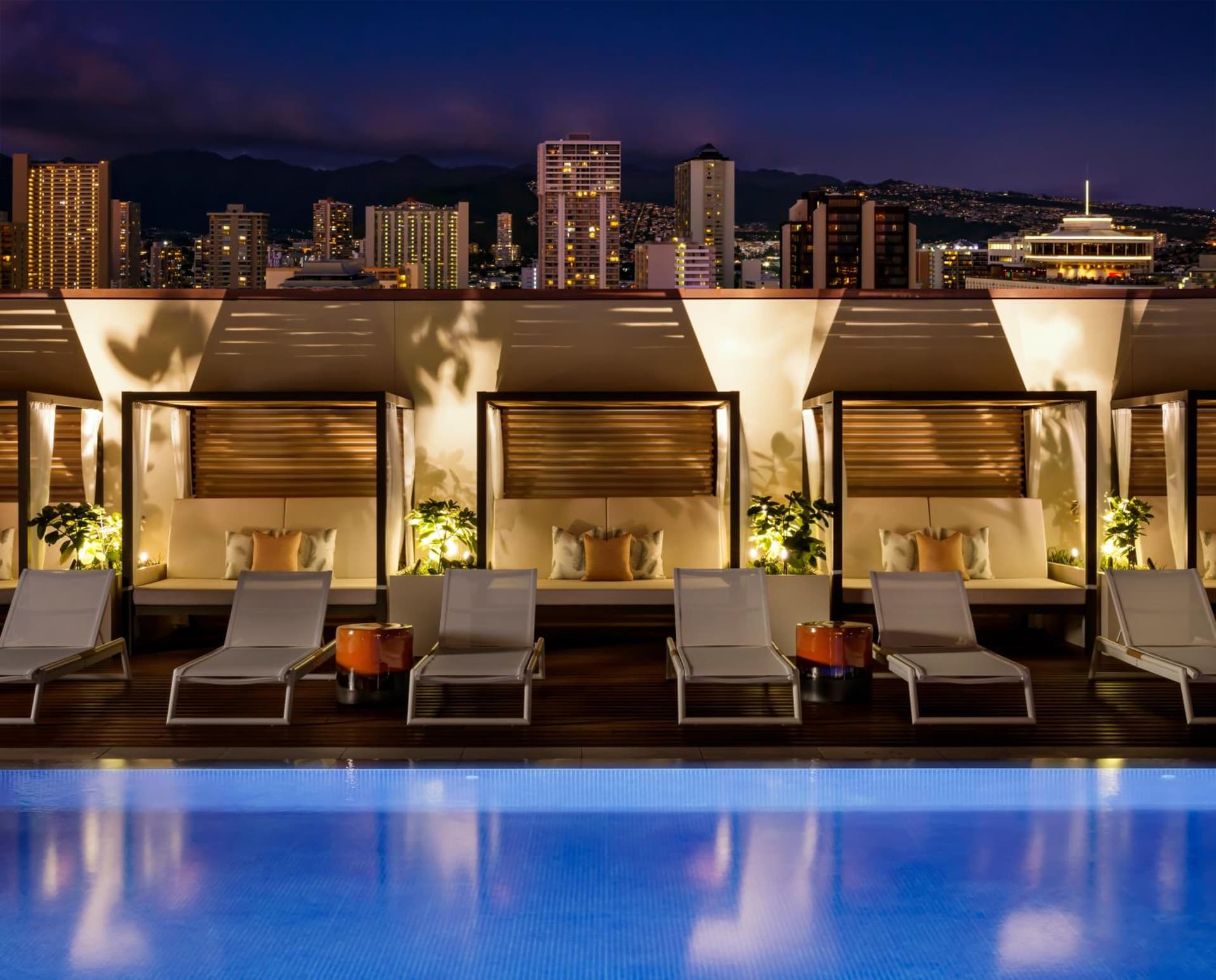 Halepuna Waikiki by Halekulani - NO RESORT FEE gallery photo in Honolulu, HI — image 8