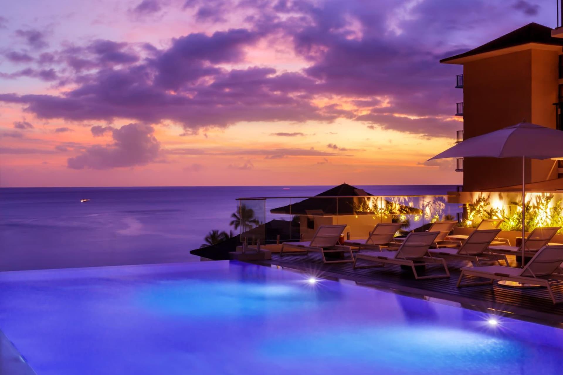Halepuna Waikiki by Halekulani - NO RESORT FEE gallery photo in Honolulu, HI — image 18