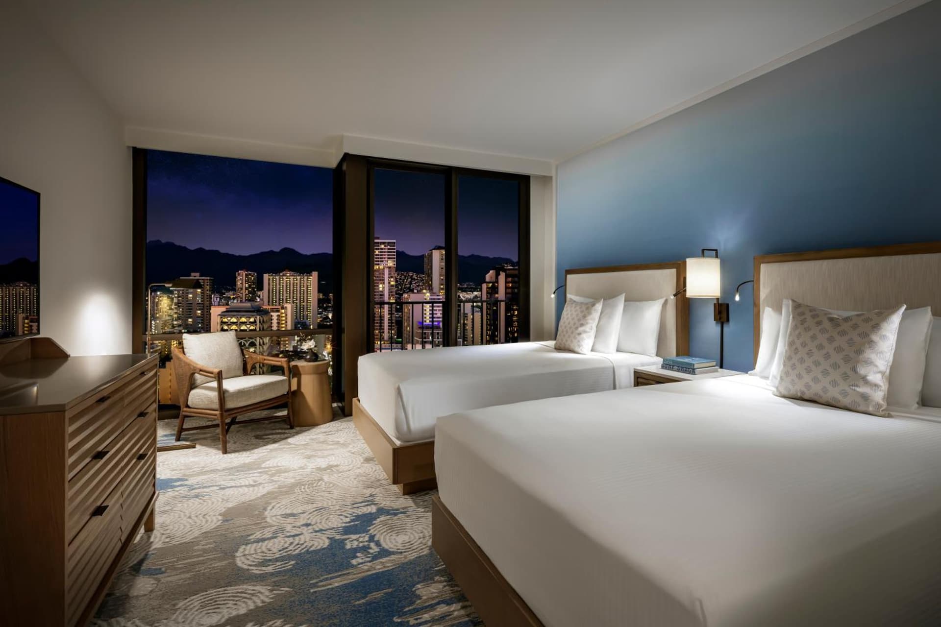 Halepuna Waikiki by Halekulani - NO RESORT FEE gallery photo in Honolulu, HI — image 28