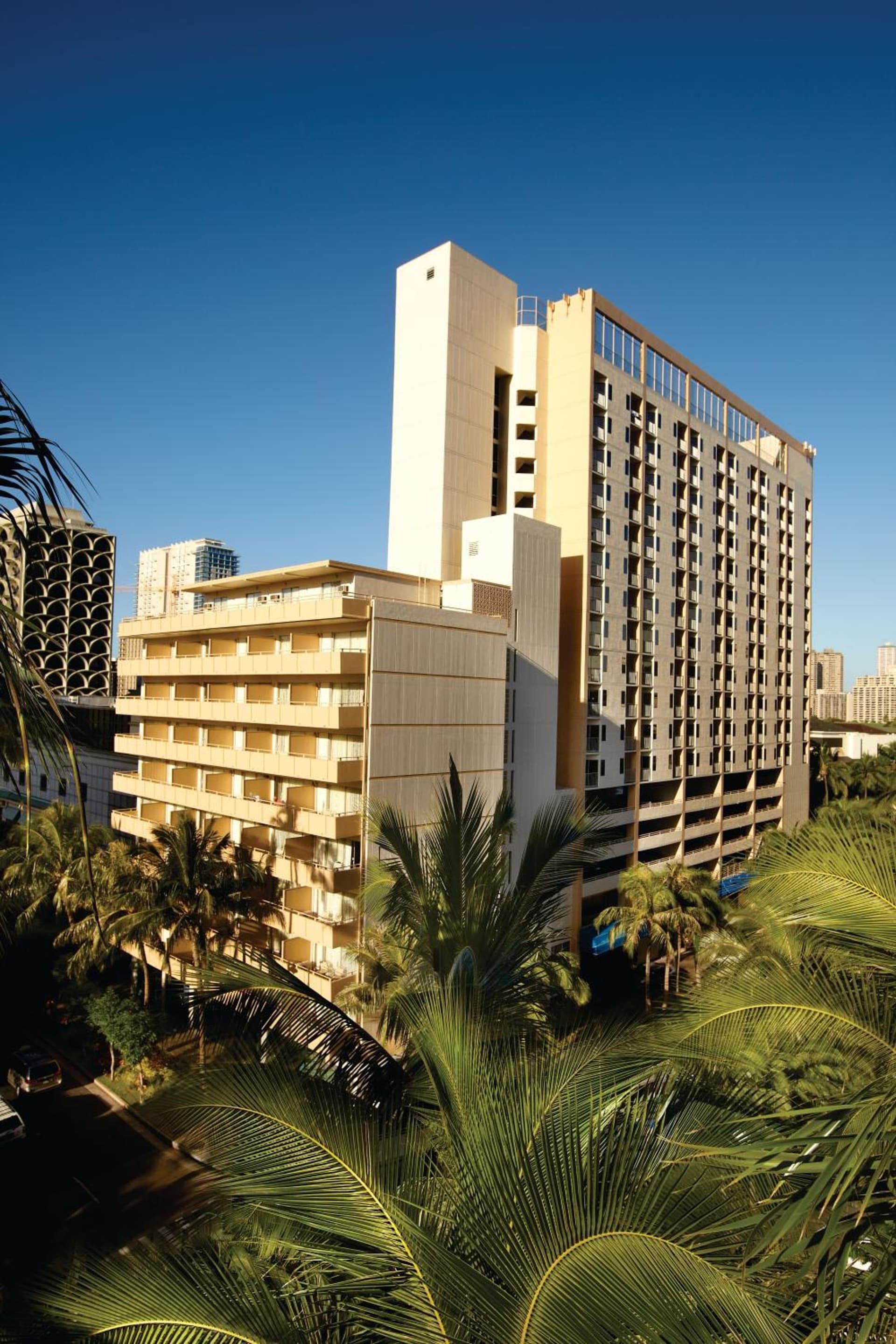 Waikiki Malia gallery photo in Honolulu, HI — image 78