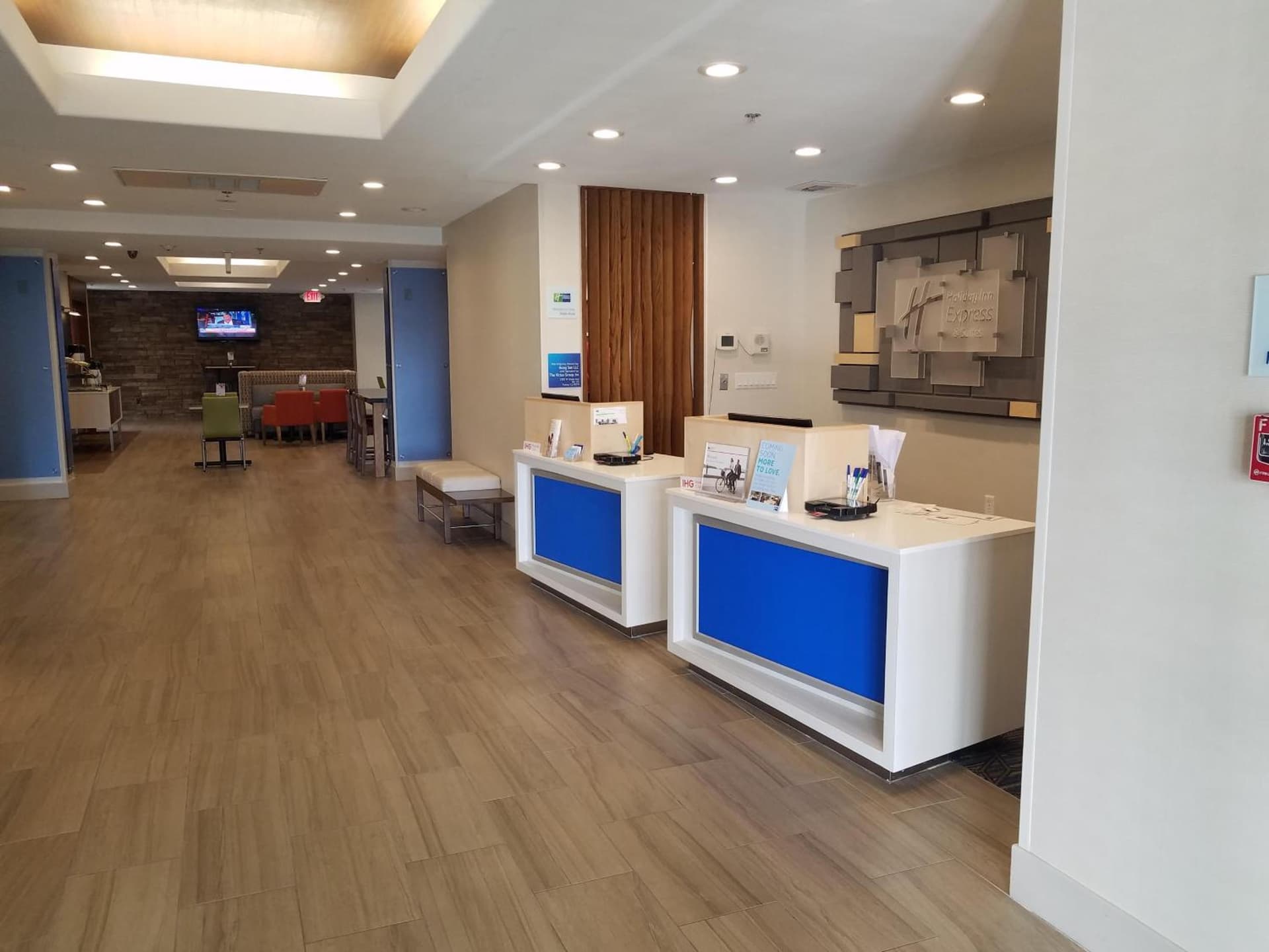 Holiday Inn Express & Suites Dinuba West by IHG gallery photo in Dinuba, CA — image 5