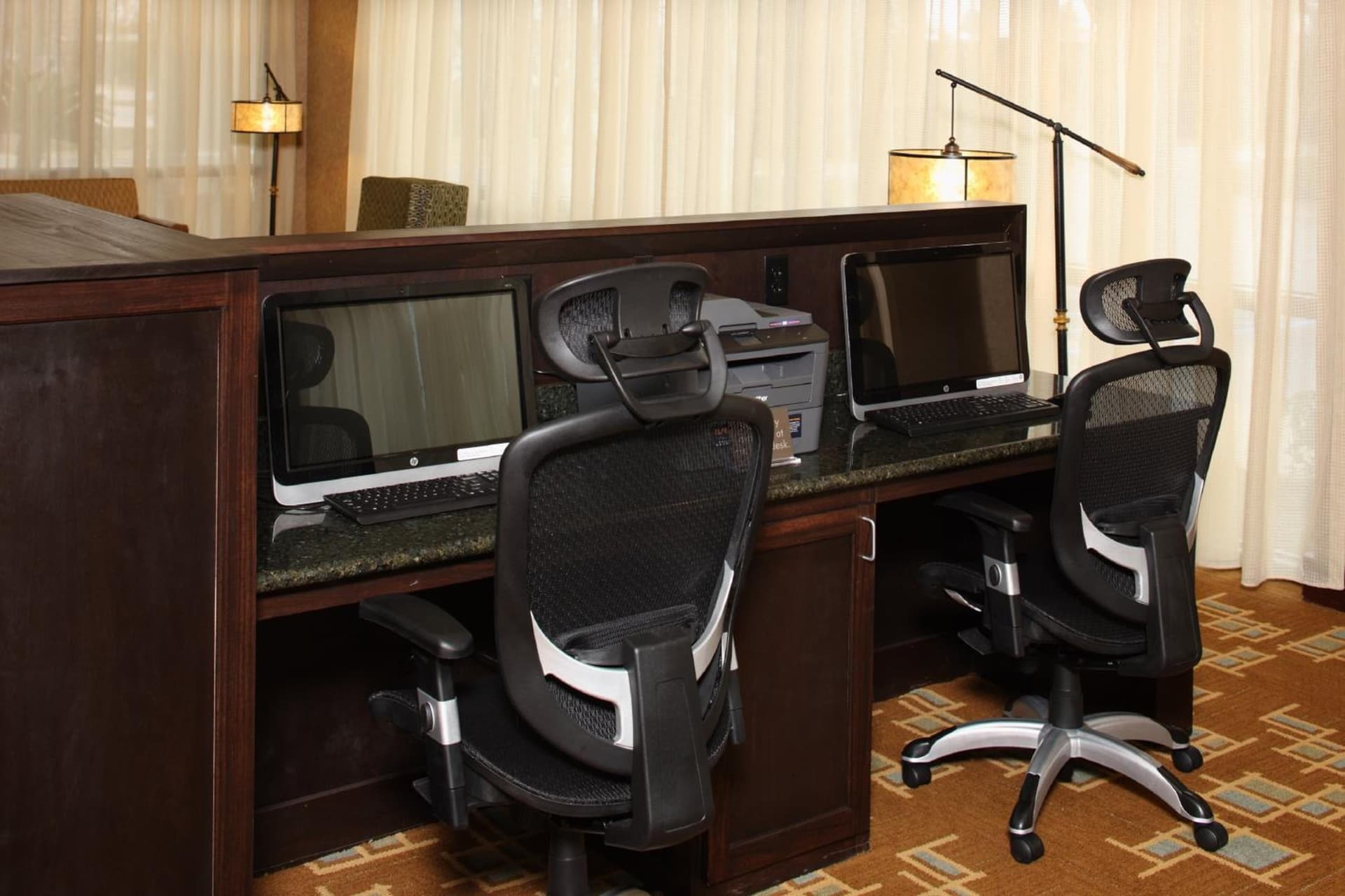 Comfort Suites Mobile-South Alabama University Area gallery photo in Mobile, AL — image 29