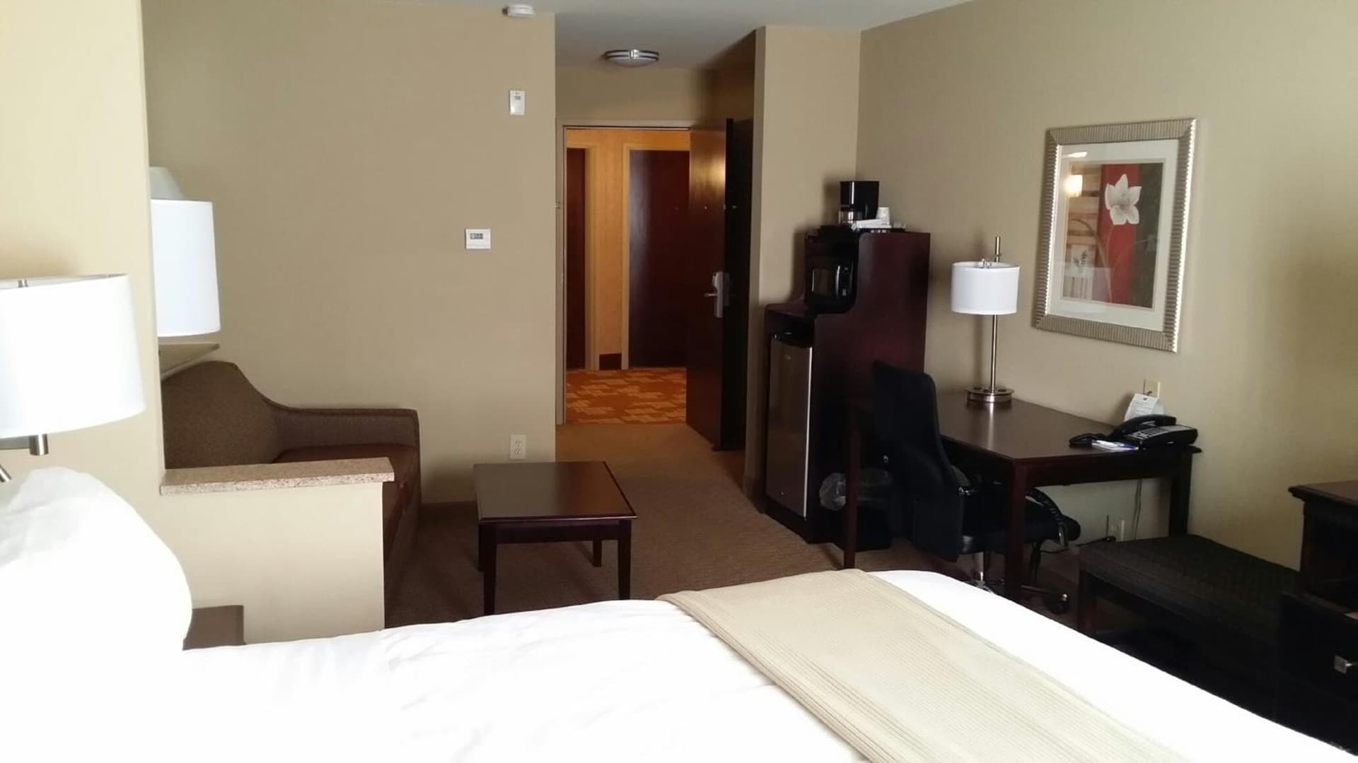 Comfort Suites Mobile-South Alabama University Area gallery photo in Mobile, AL — image 16