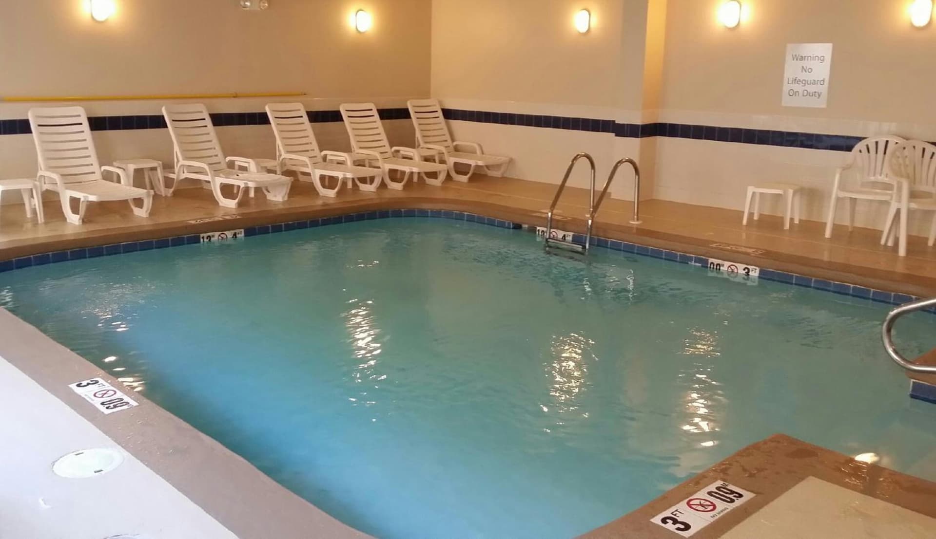 Comfort Suites Mobile-South Alabama University Area gallery photo in Mobile, AL — image 31