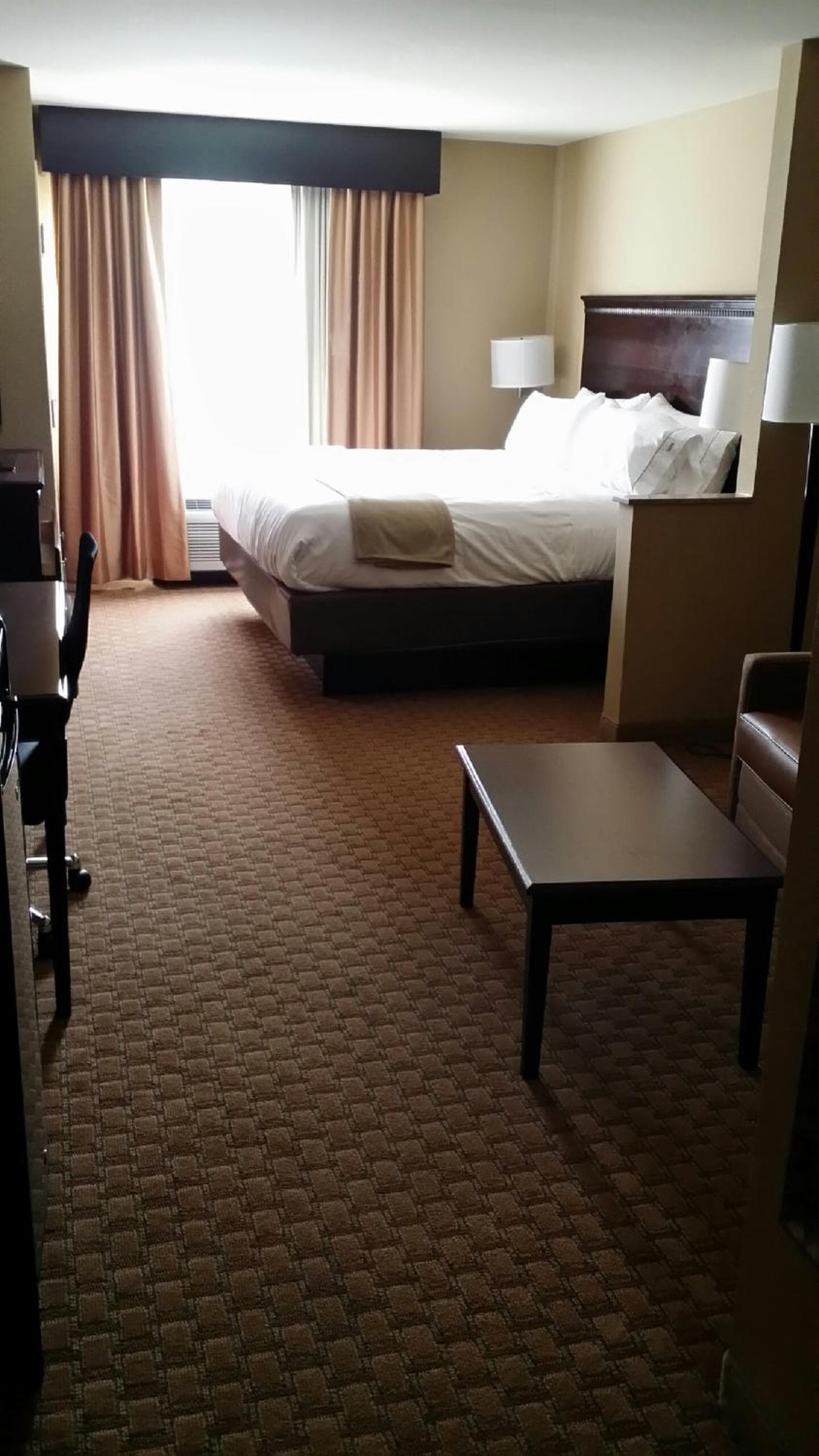 Comfort Suites Mobile-South Alabama University Area gallery photo in Mobile, AL — image 41